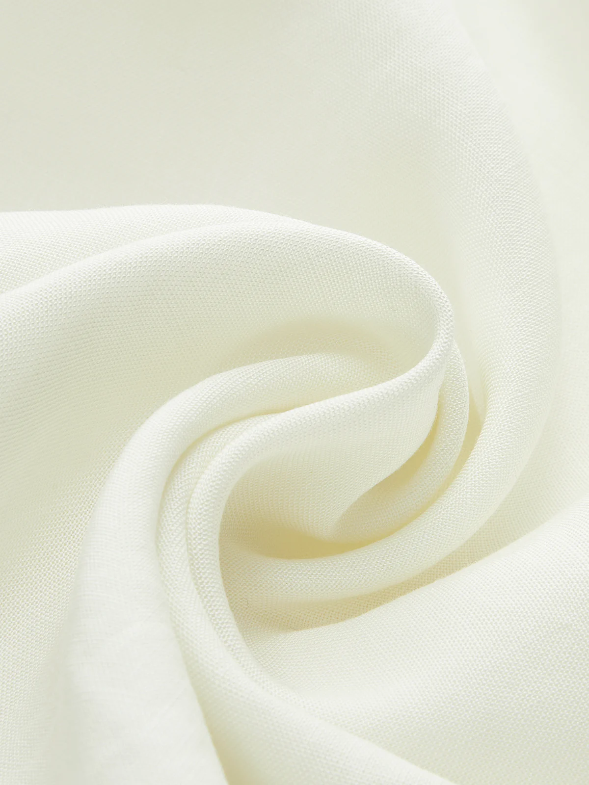 Ruched Buttoned Top - Image 7