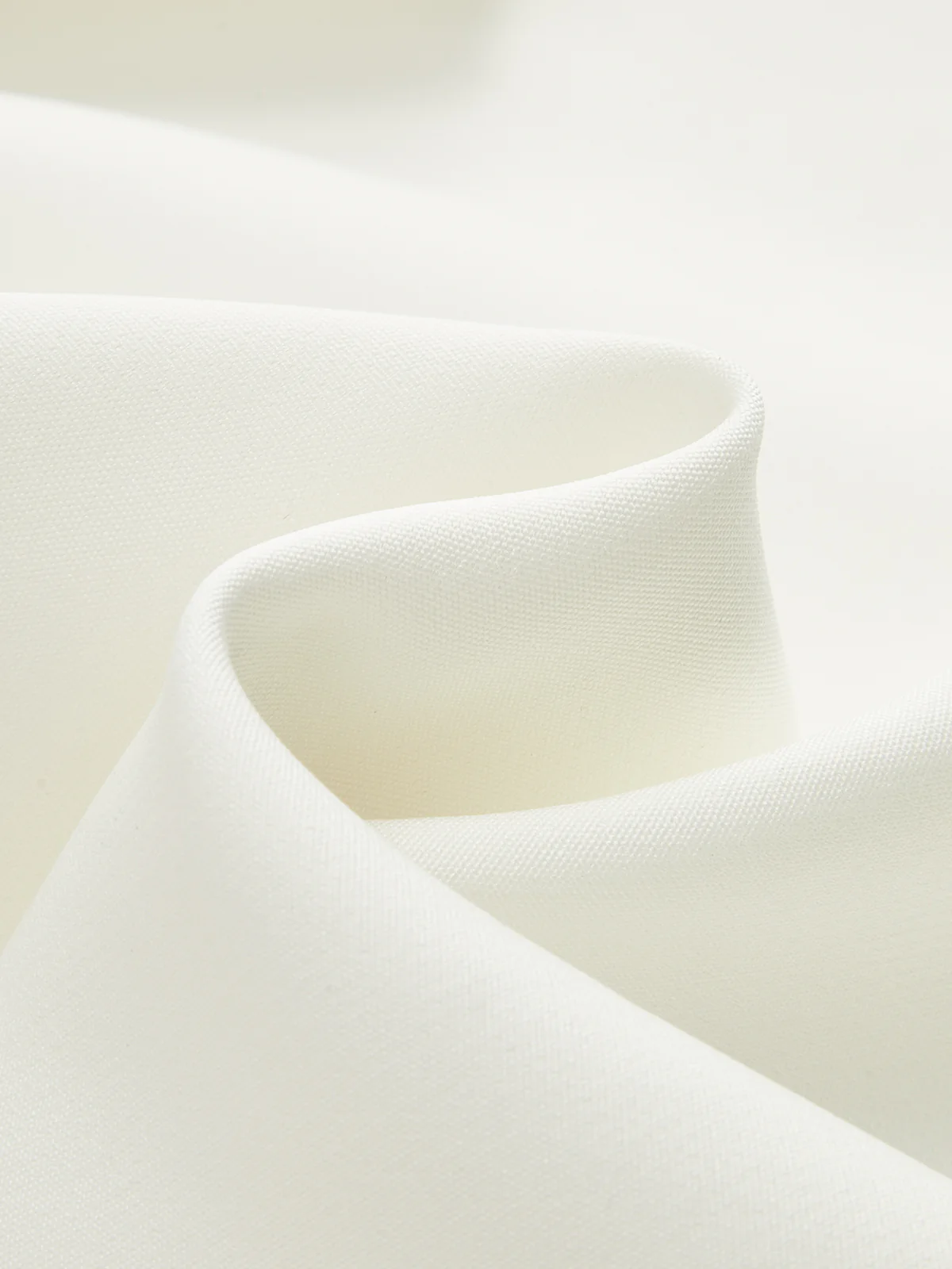 Ruched Cinched Waist Boat Neck Blouse - Image 6
