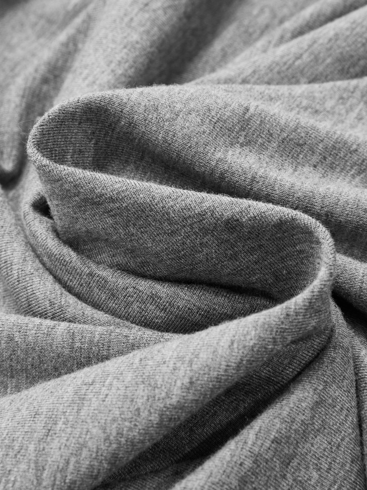 Ruched Long-Sleeve Top - Image 3