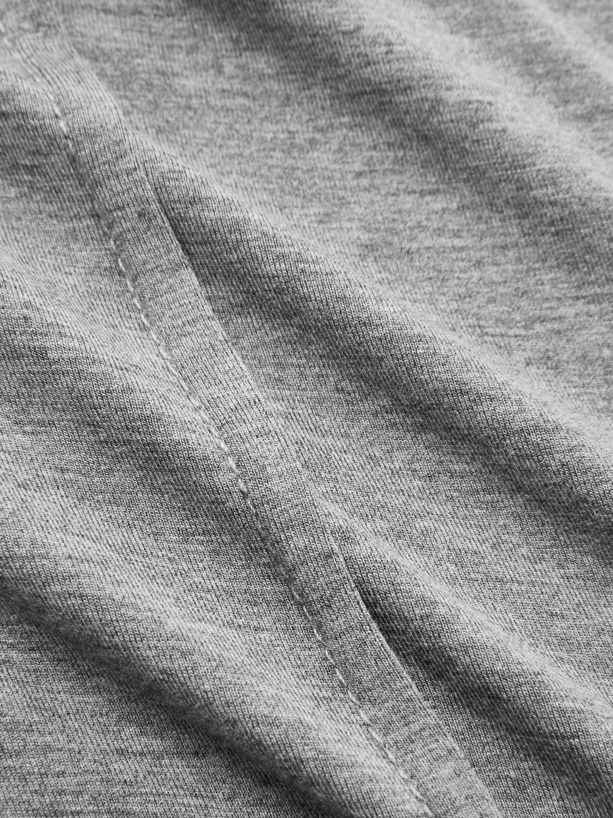 Ruched Long-Sleeve Top - Image 4