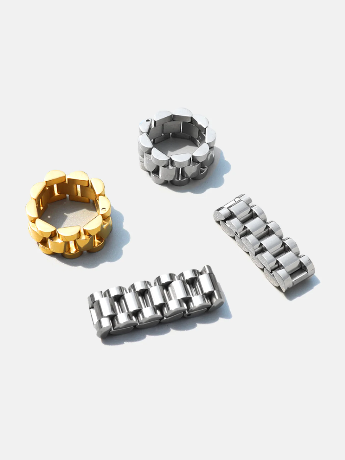 Secret Holds Ring - Image 5