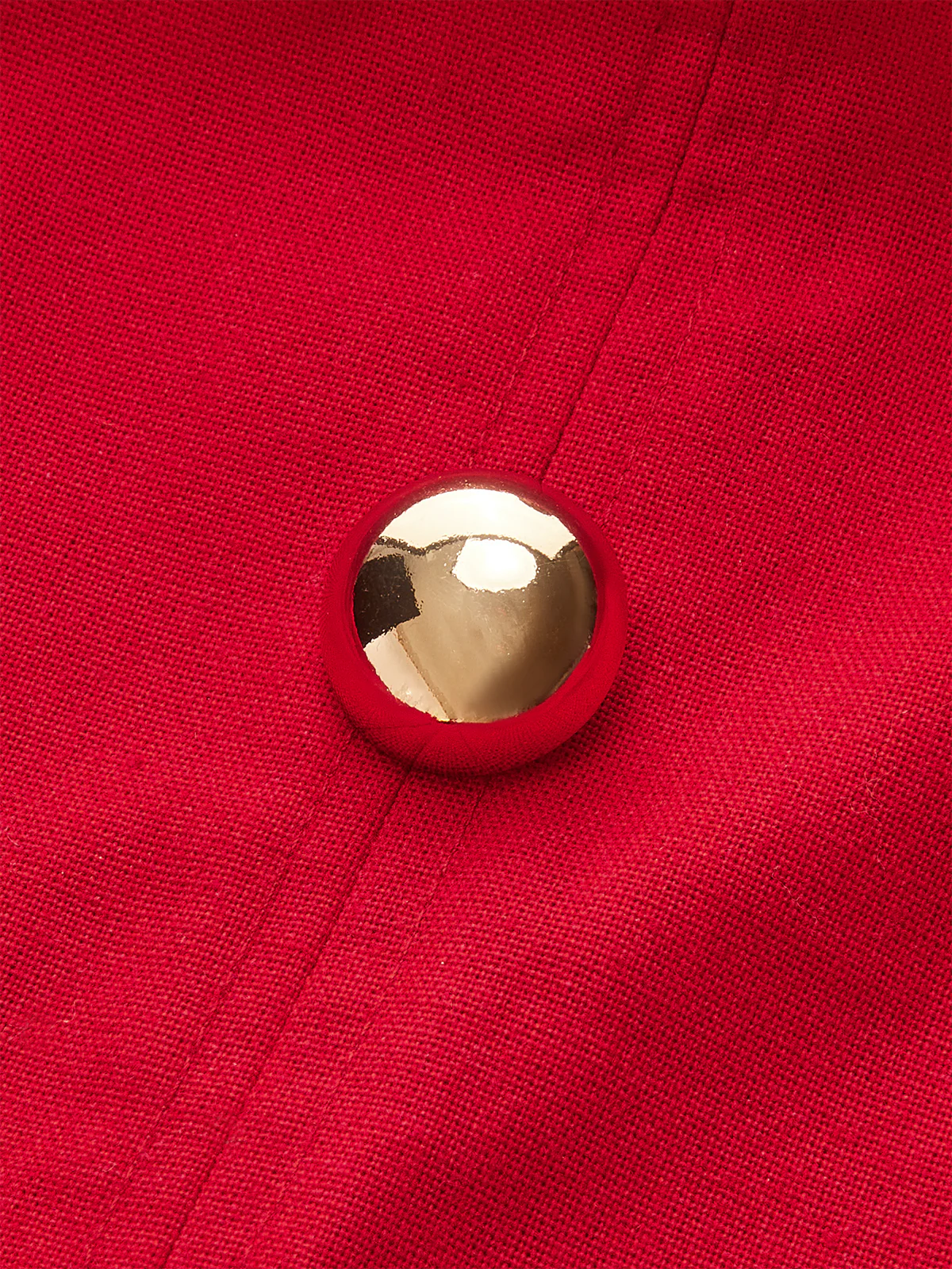 Shirt-Collar Pleated Dress with Belt - Image 5