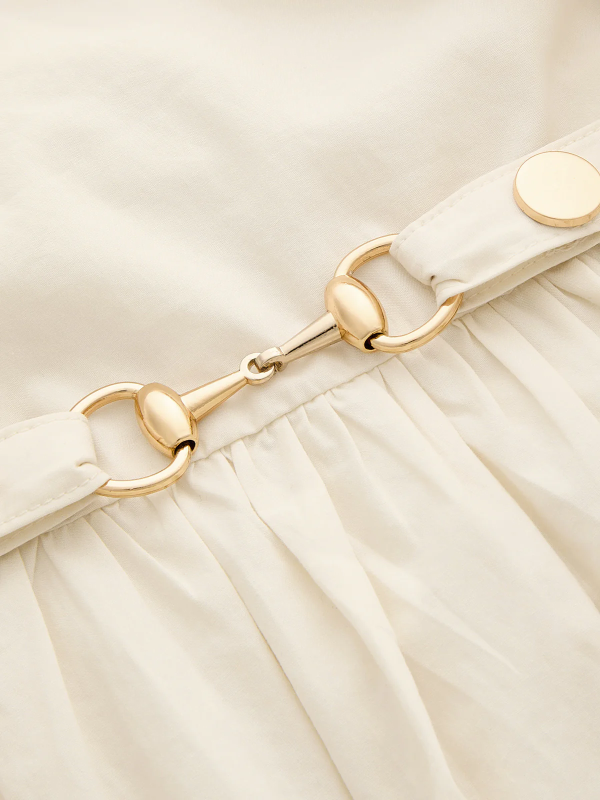 Sleeveless Belted Square Neck Maxi Dress - Image 3