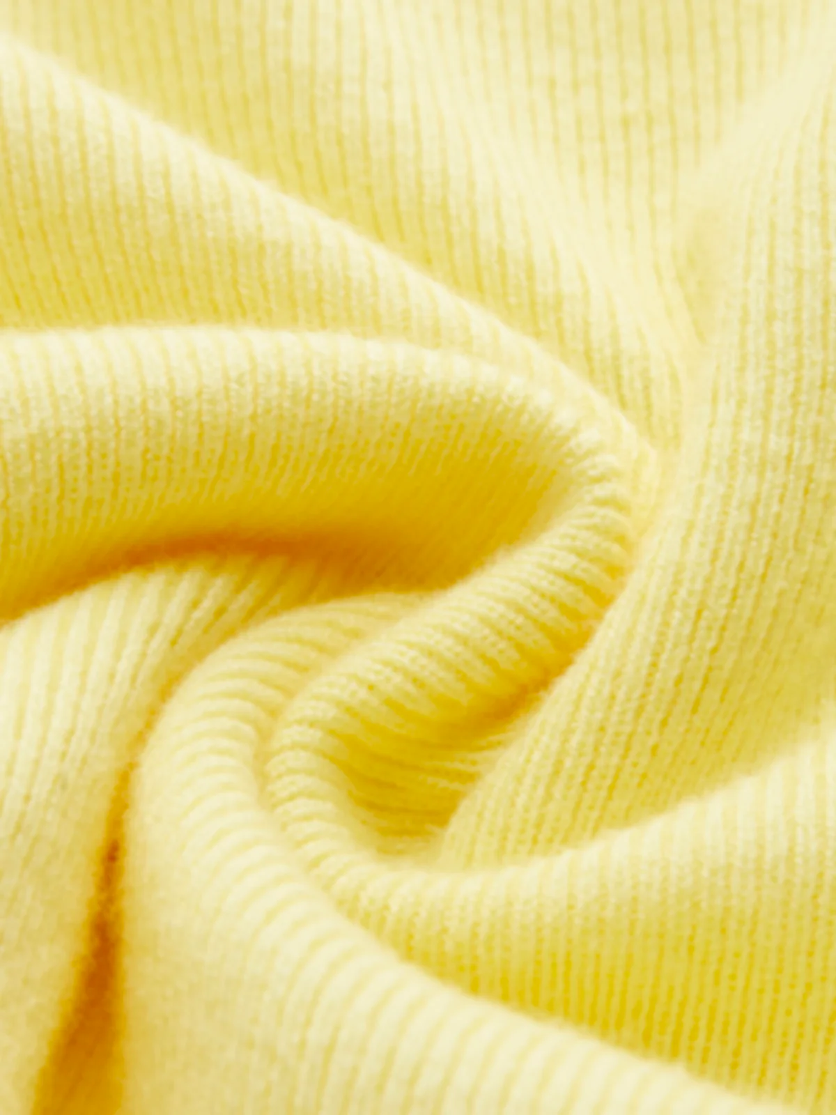 Sleeveless Knit Dress With Pocket Detail - Image 4