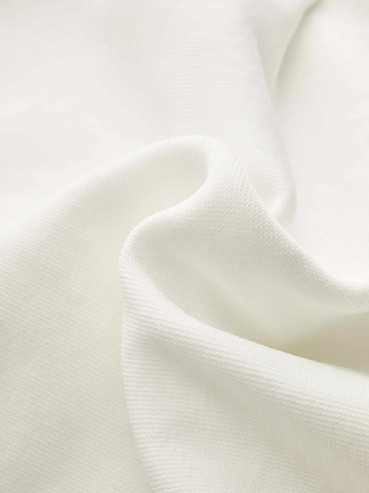 Sleeveless Knit Flare Dress - Image 4