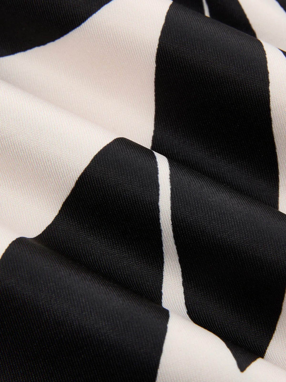 Sleeveless Leaf Print Tie Waist Maxi Dress - Image 4
