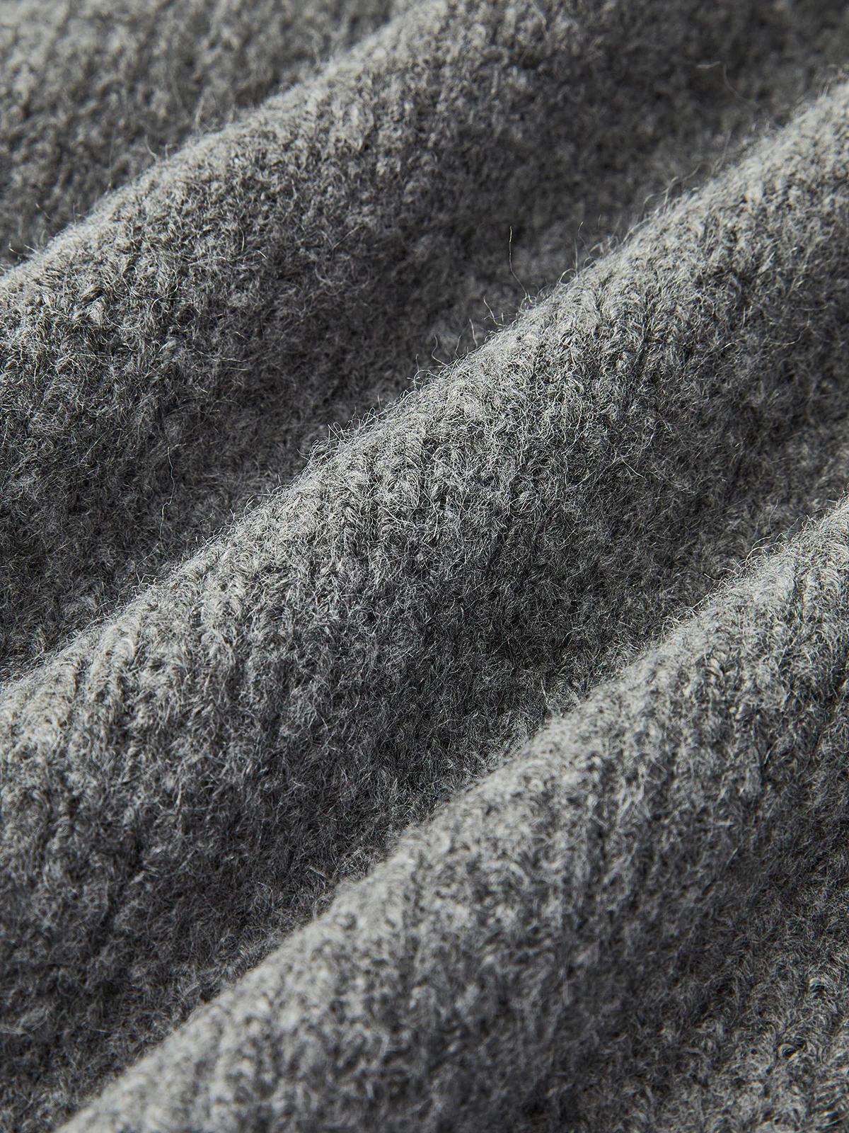Soft Ribbed Belted Sweater Co-ords - Image 6