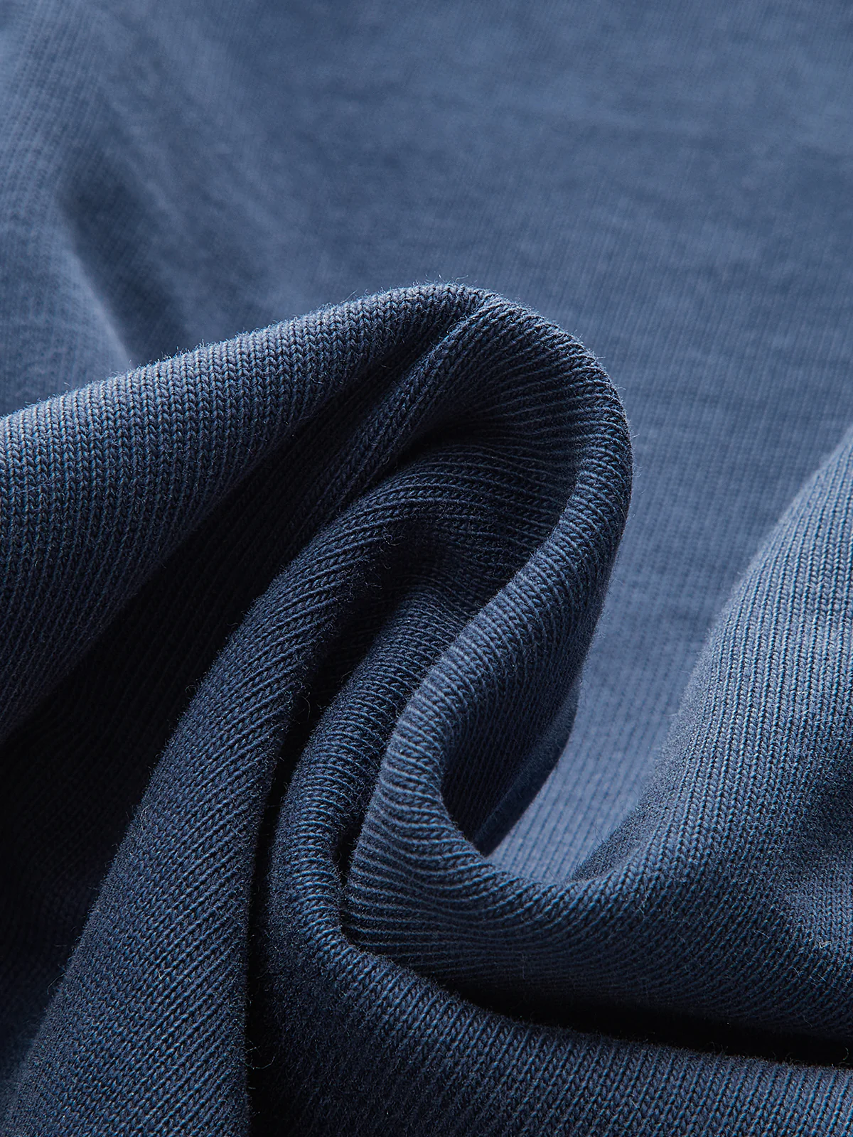 Cotton Crew Neck Sleeveless Top - Image 7