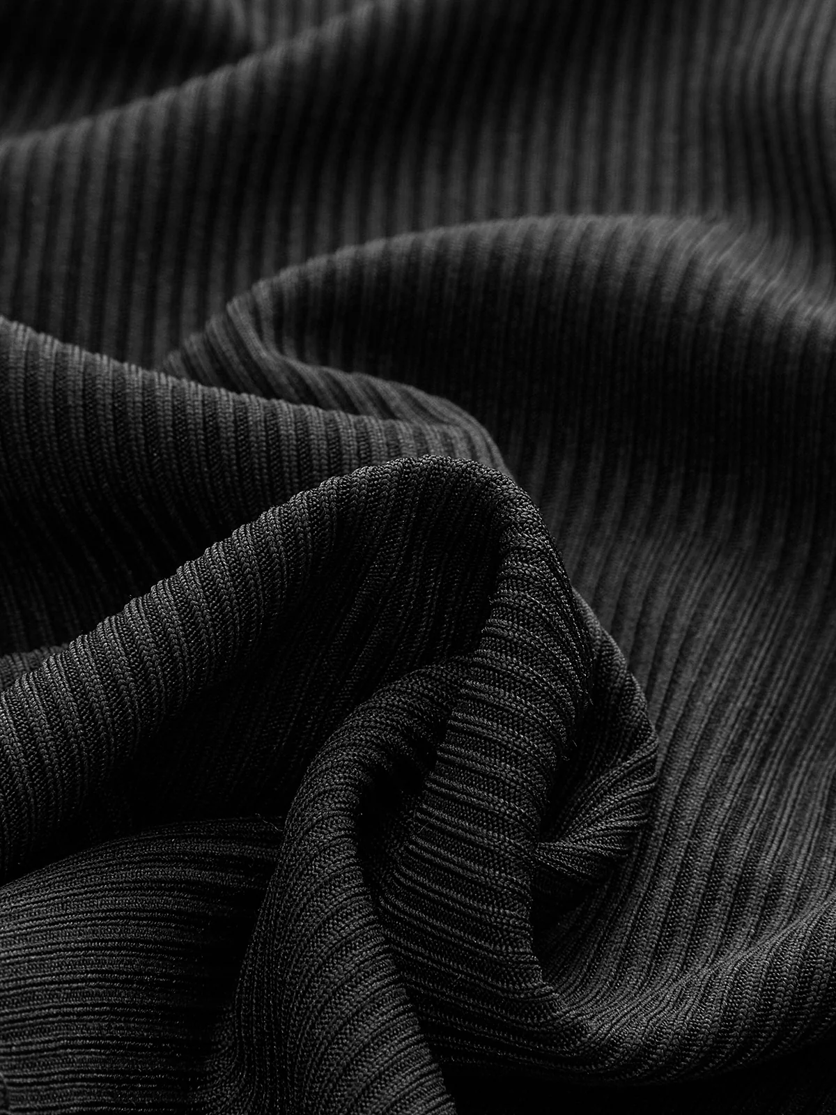 Solid Square Neck Strappy Top - Image 8