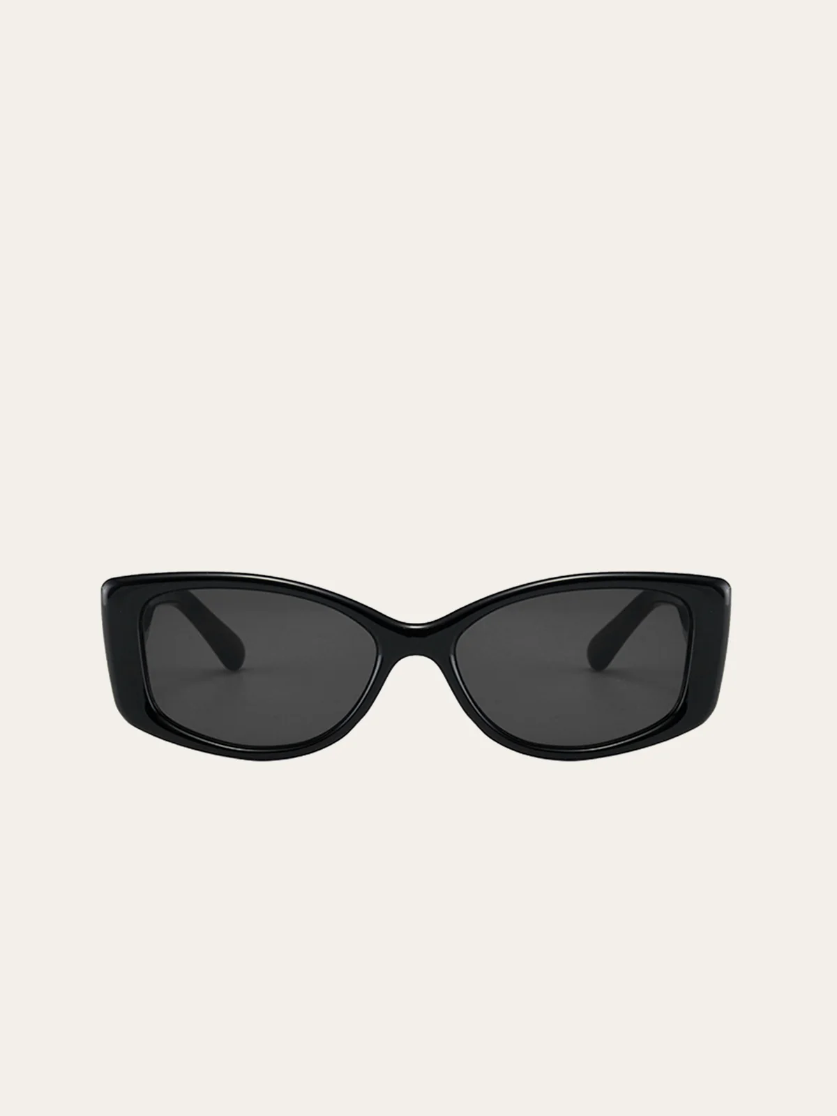 Square Frame Sunglasses - Image 2