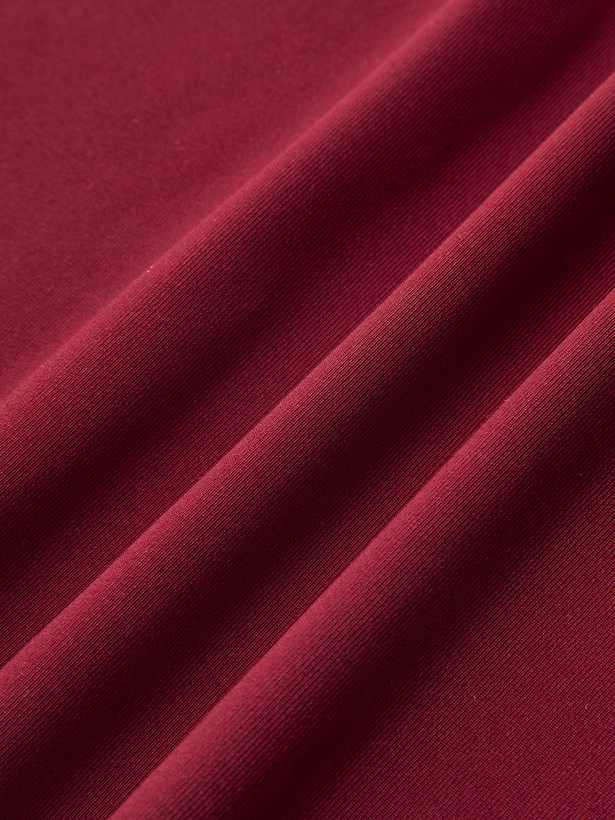 Square-Neck Sleeveless Dress - Image 3