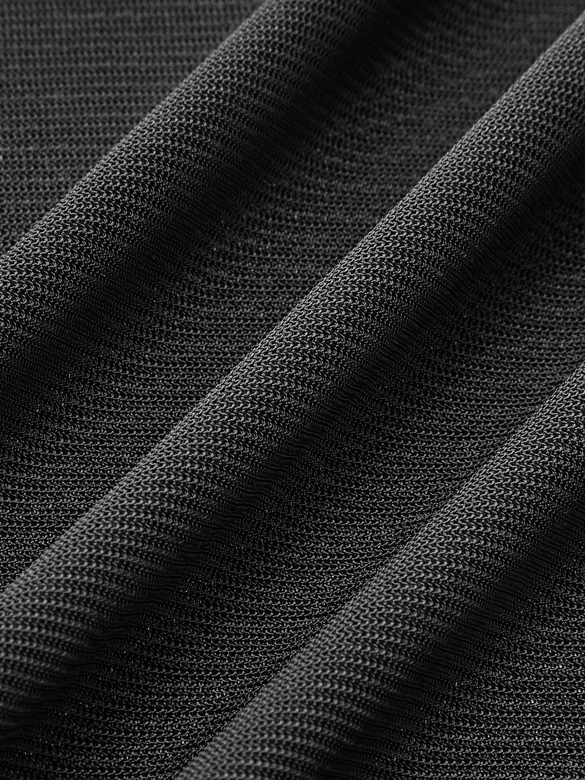 Starfish-Detail Bandeau Bikini With Mesh Skirt - Image 6