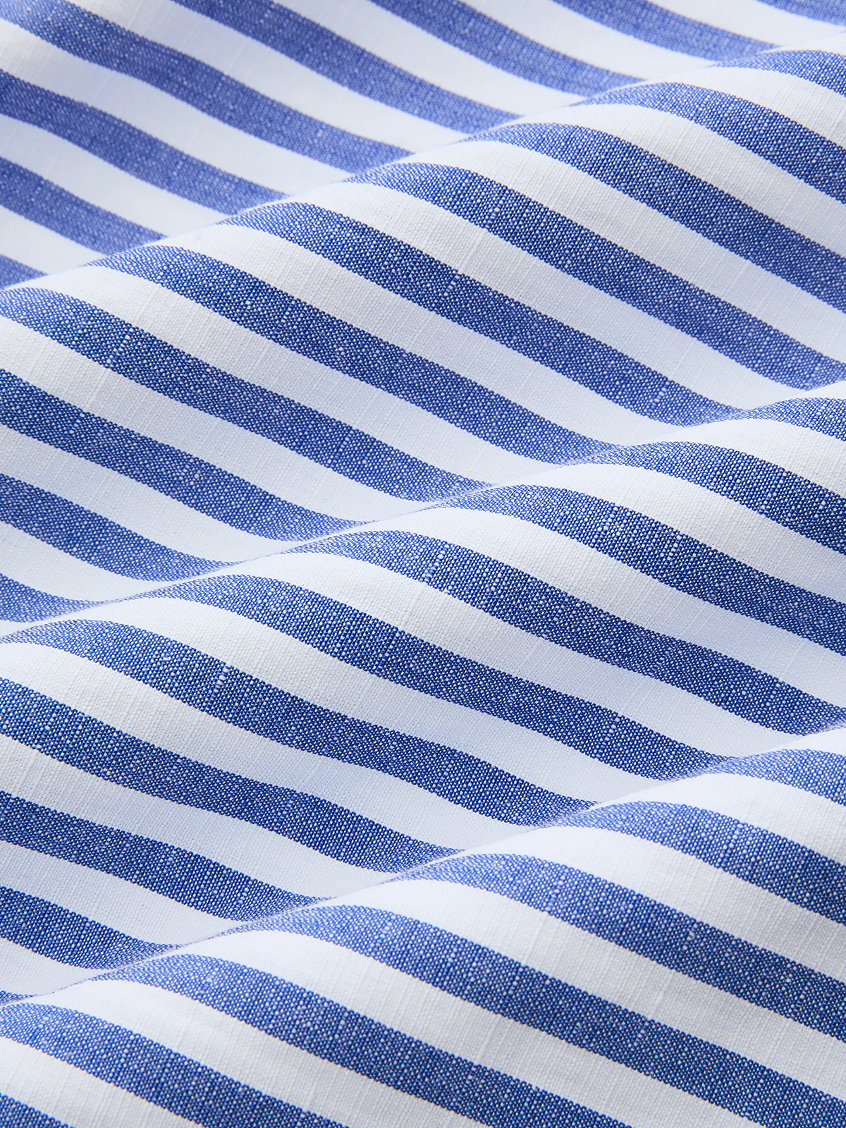 Striped Cut Out Wide Leg Cami Jumpsuit - Image 3