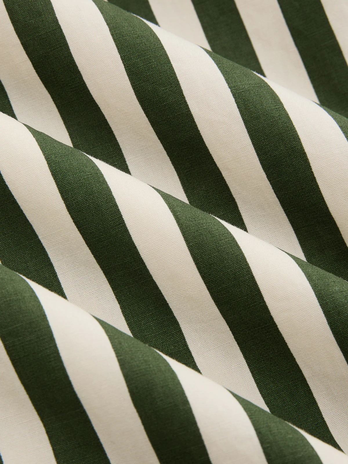 Striped Halter Neck Maxi Dress - Image 4