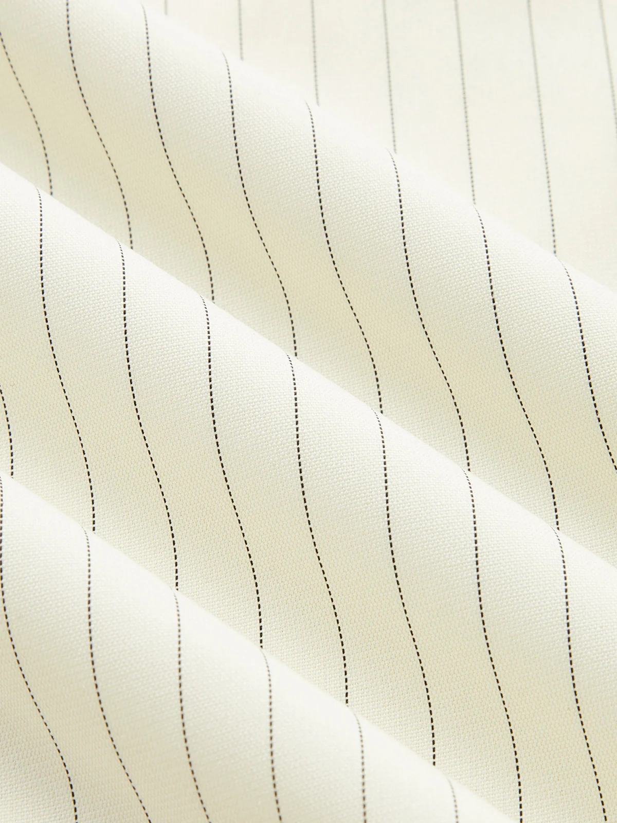 Striped Halter Wrap Tie Mini Dress - Image 3