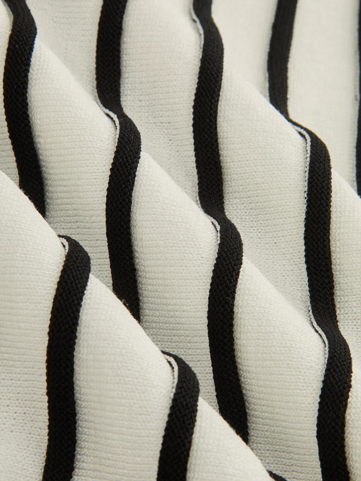 Striped Knit Co-ord Set - Image 12