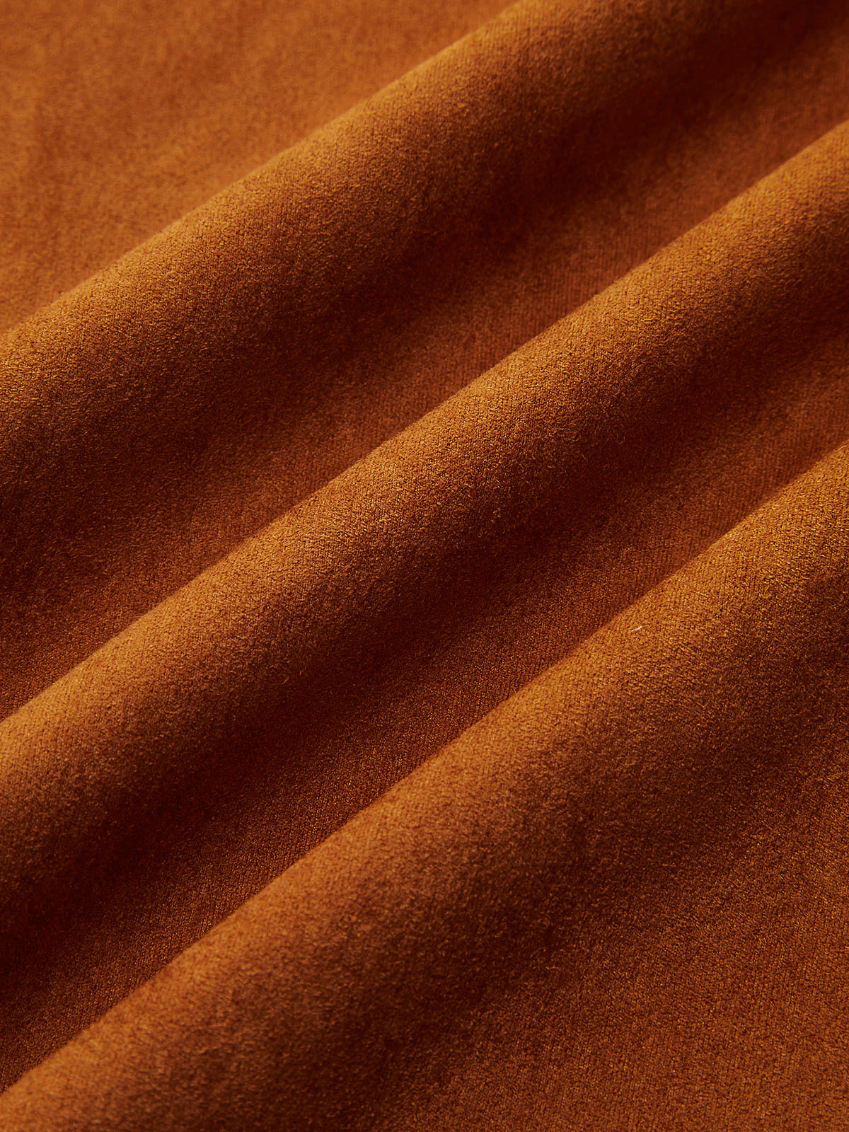 Suede Effect Horsebit Skirt - Image 3