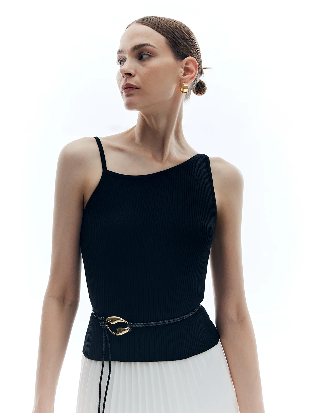 T Shape Belly Chain rope Waist Belt - Image 3