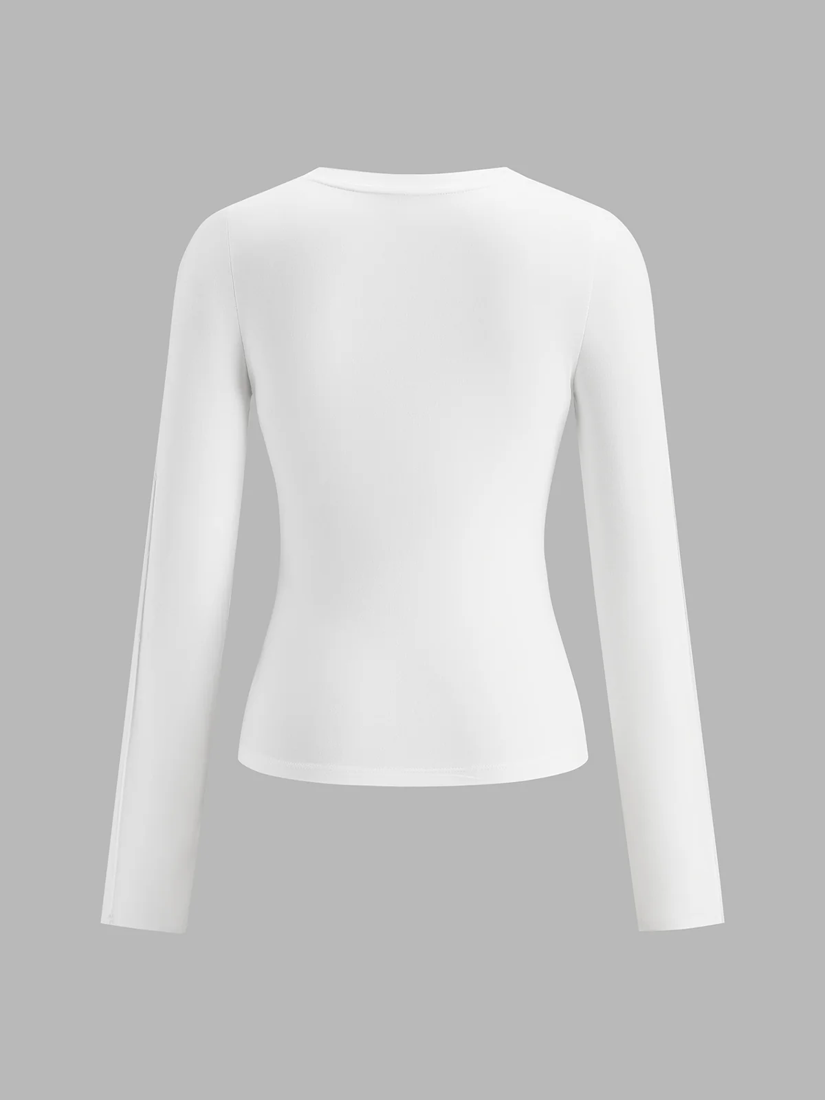 That One Long Sleeve Shirt - Image 7