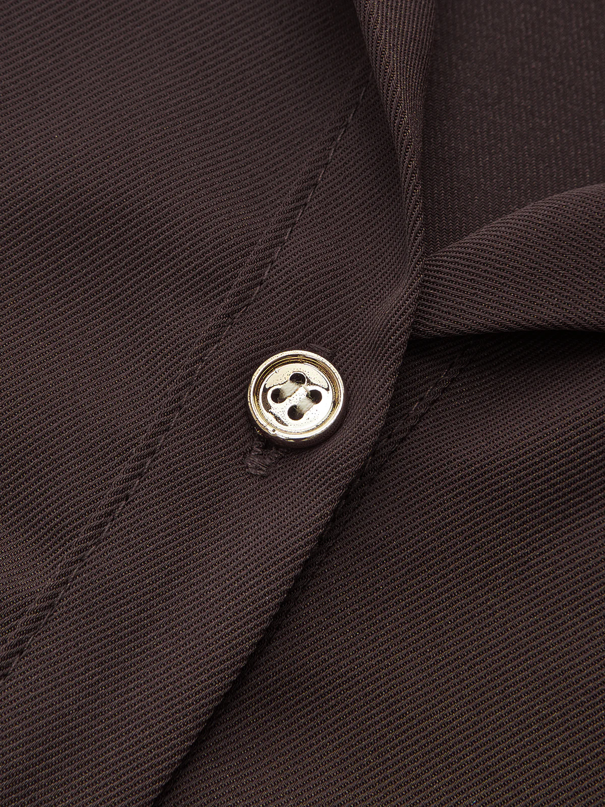 Tie-Waist Long Sleeve Shirt - Image 3