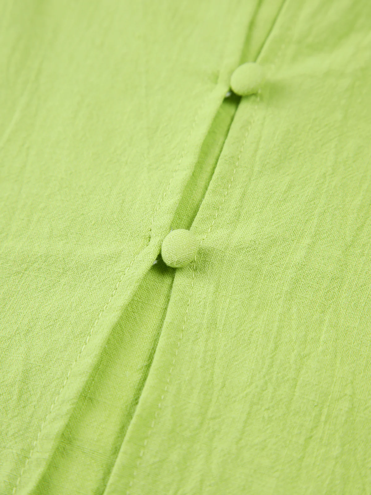 Tied Back Fly Away Top - Image 3