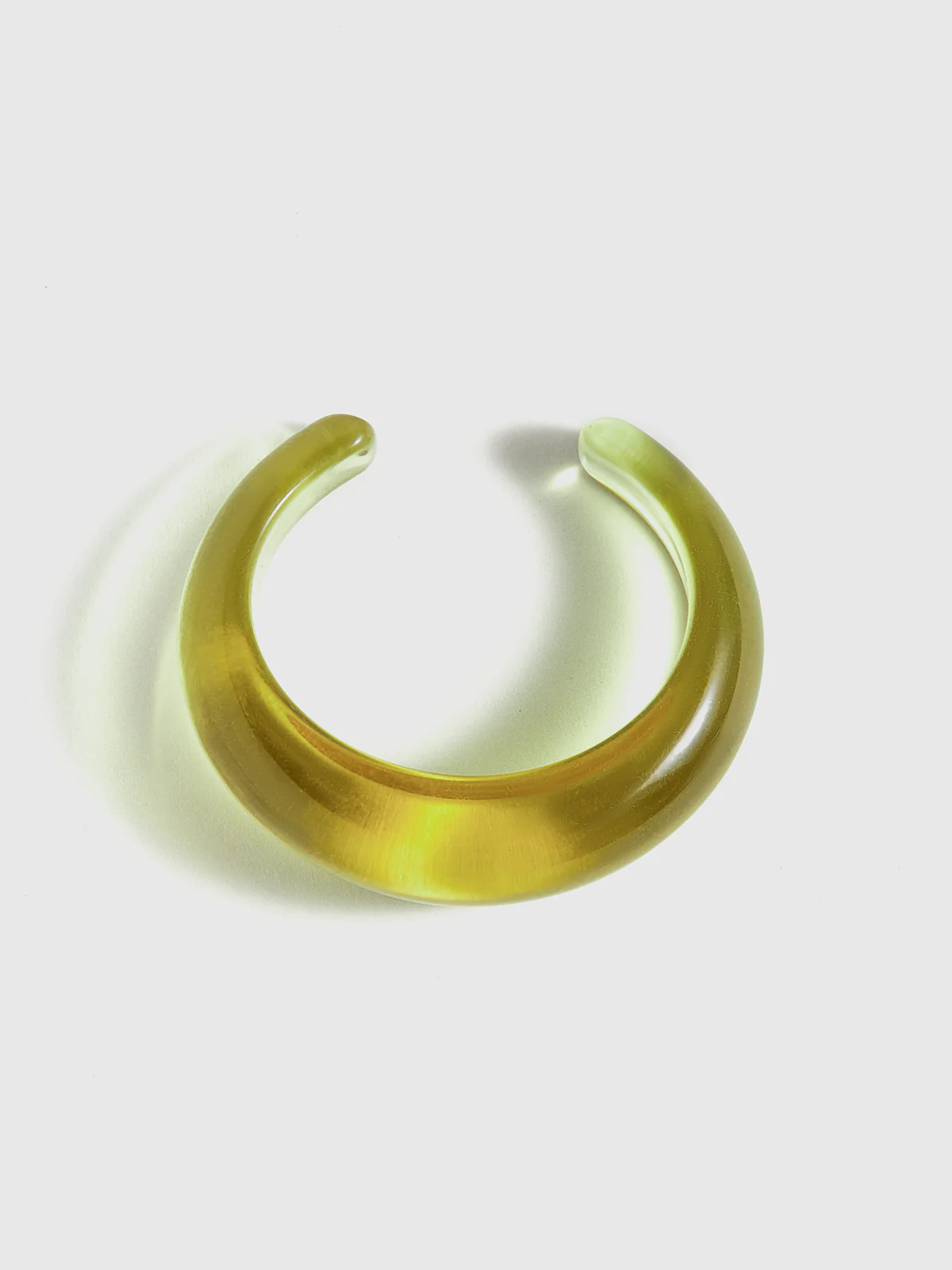 Halation Resin Bracelet - Image 4