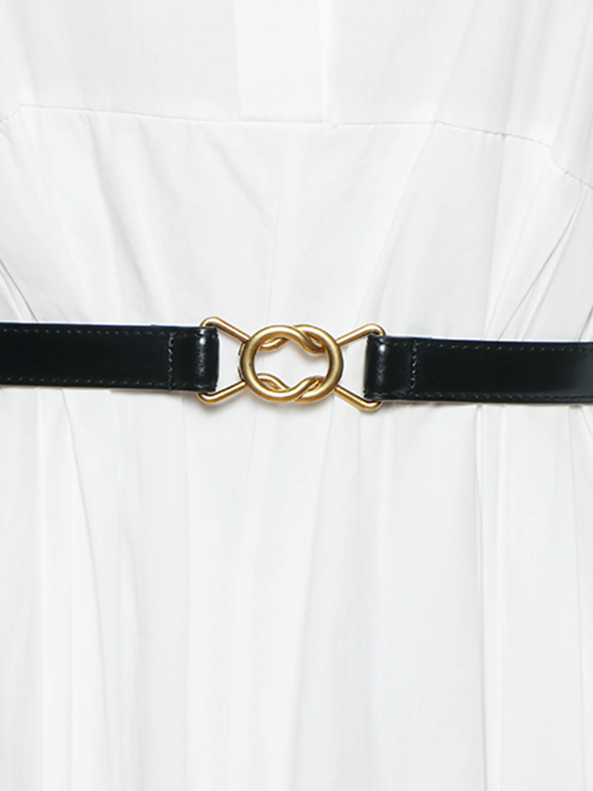 Triple Twist Belt - Image 2
