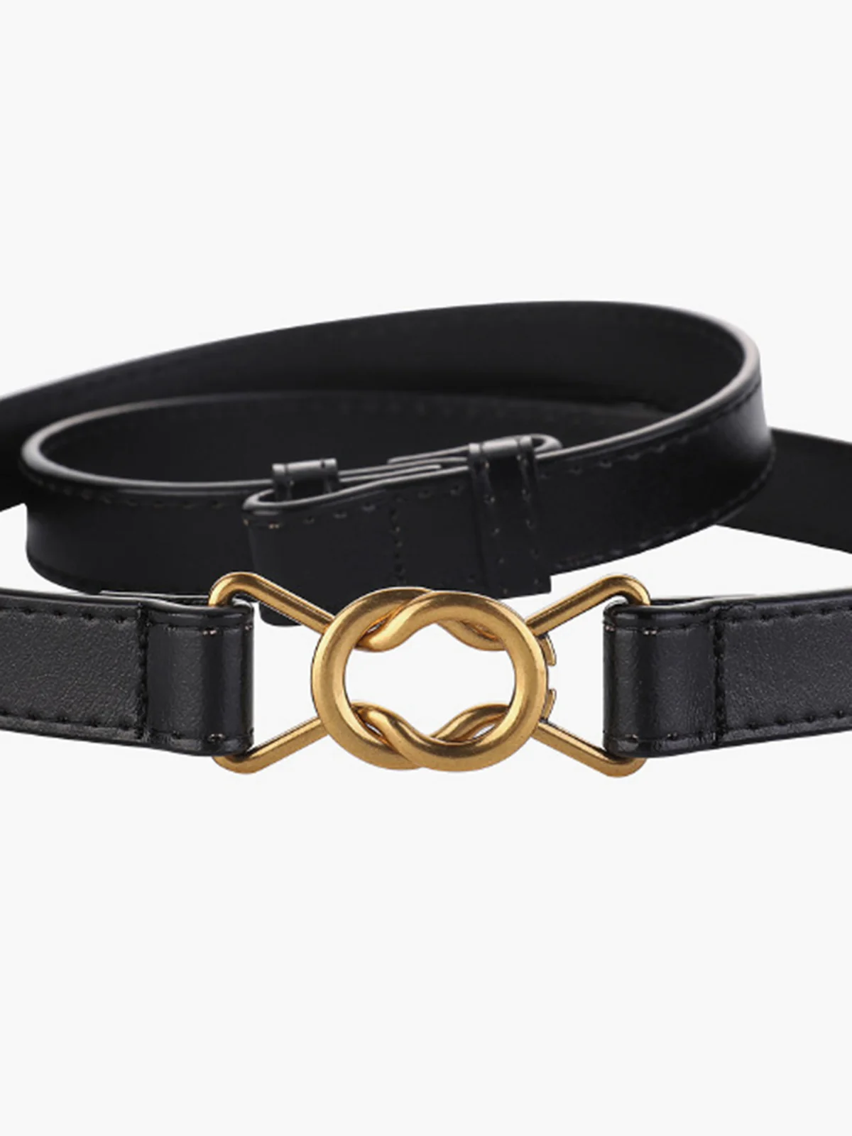 Triple Twist Belt - Image 4
