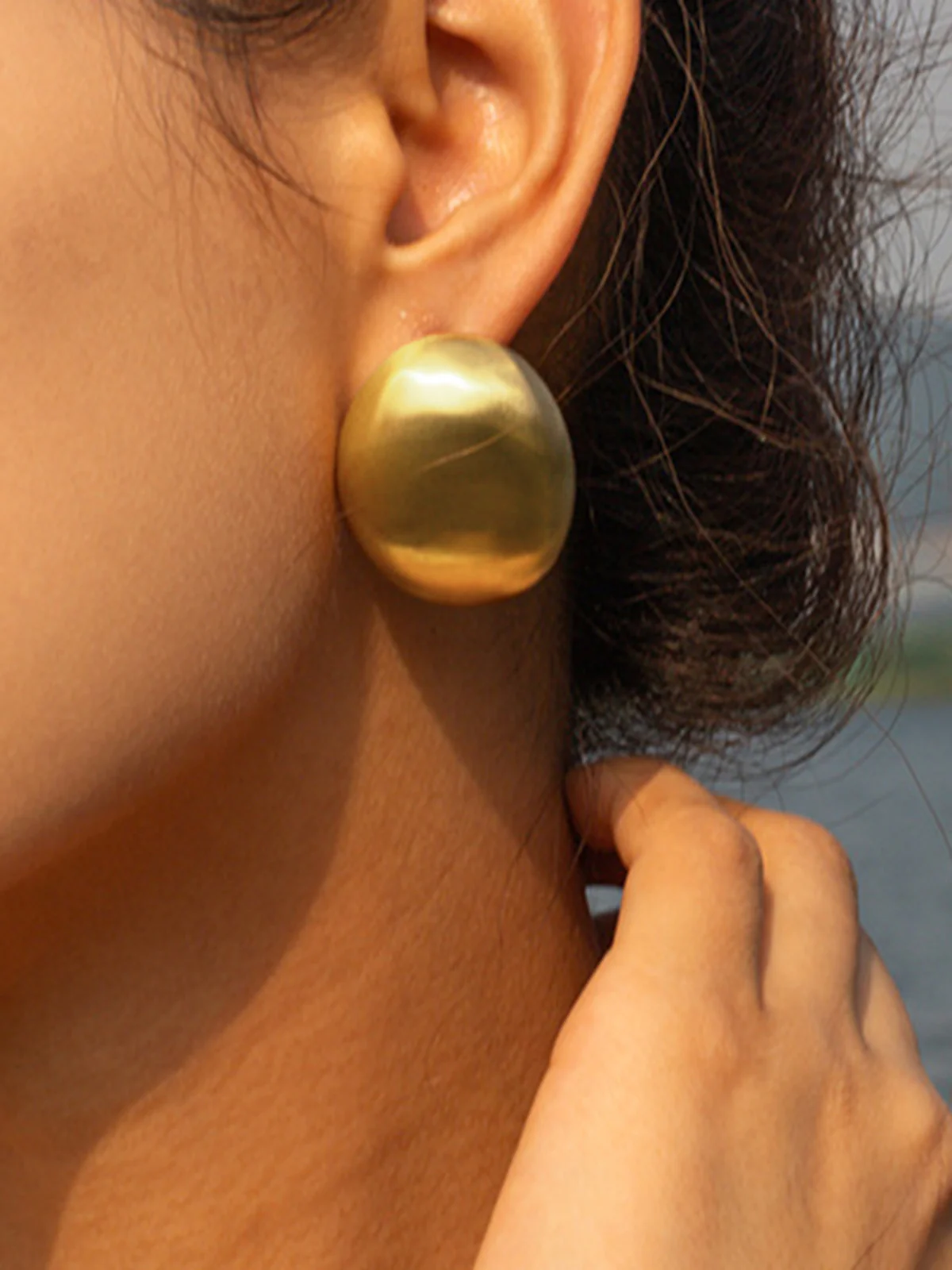 Tuscany Beauty Earrings - Image 2