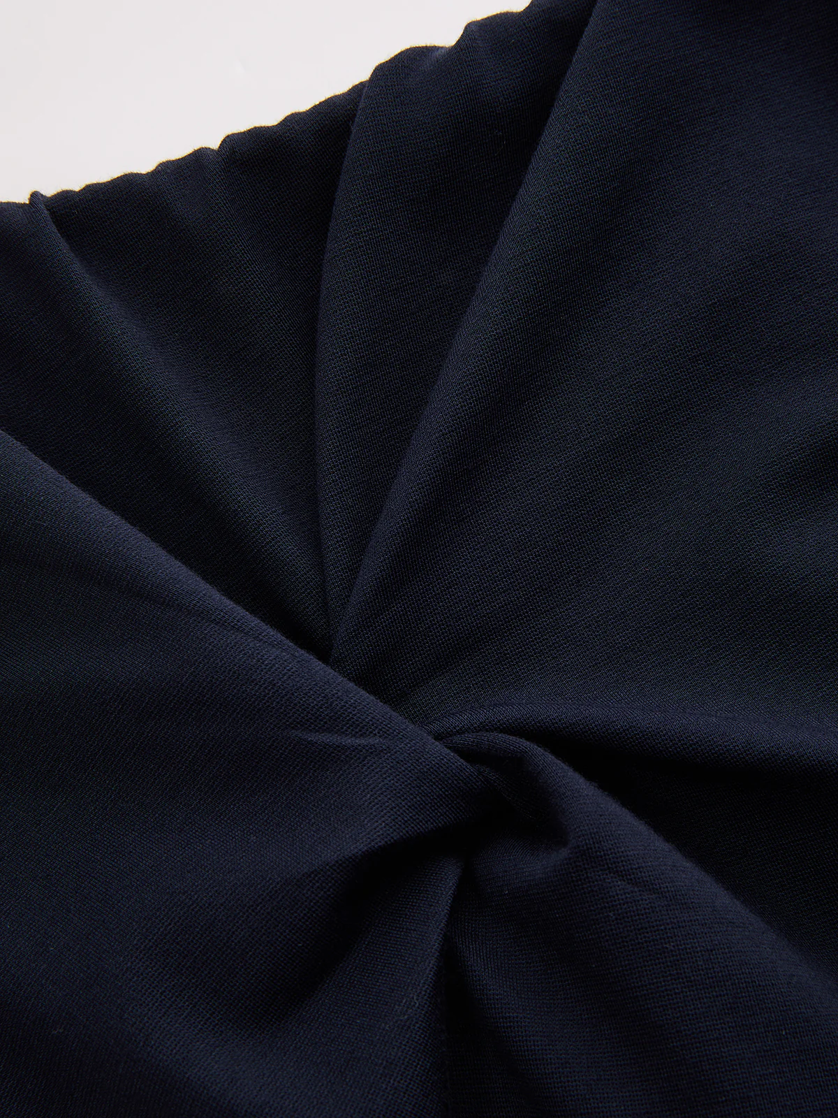 Twist Detail Sleeveless Top & Maxi Skirt Set - Image 11