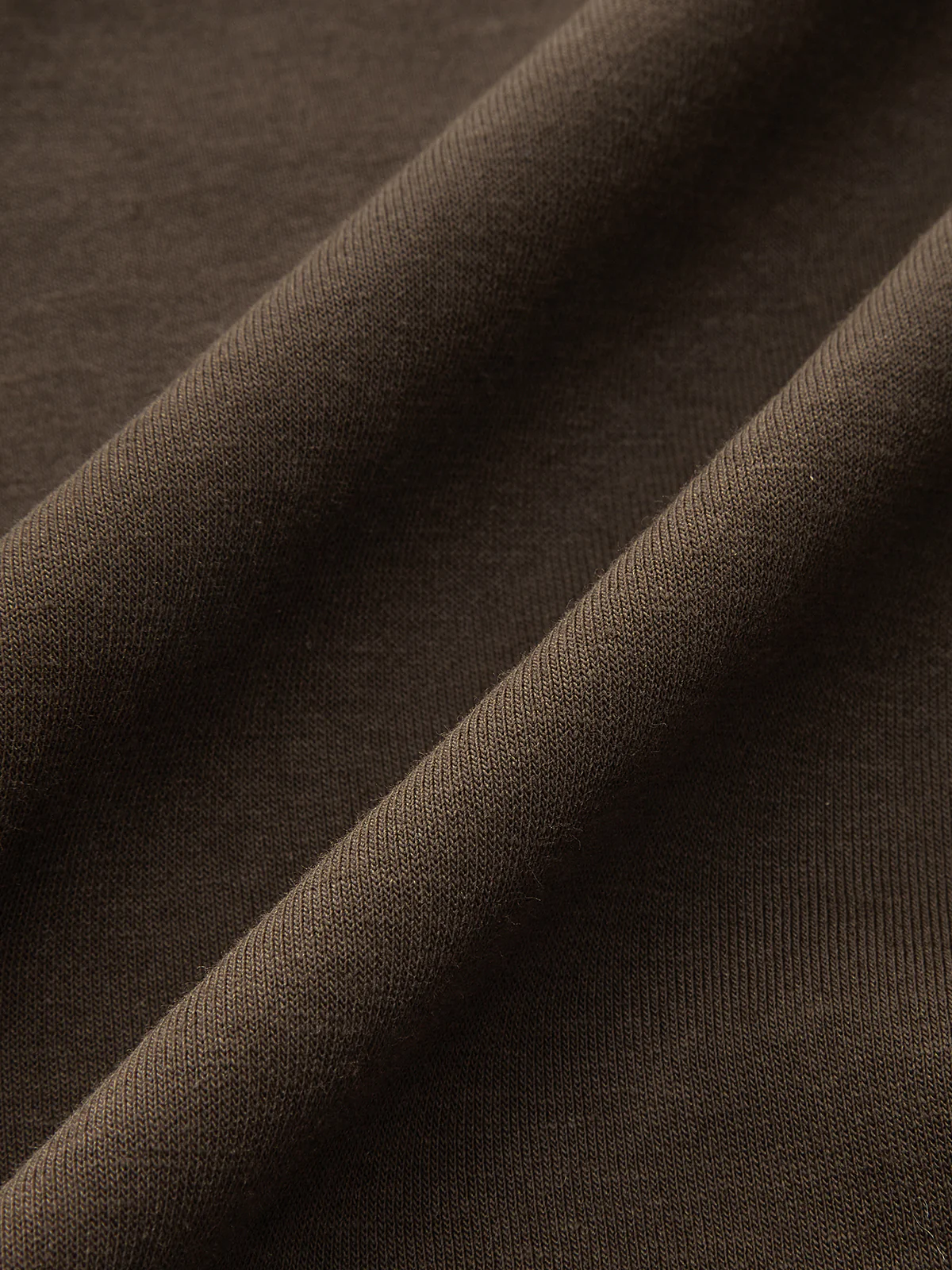 Twist Knot Balloon Sleeve Sweatshirt - Image 8