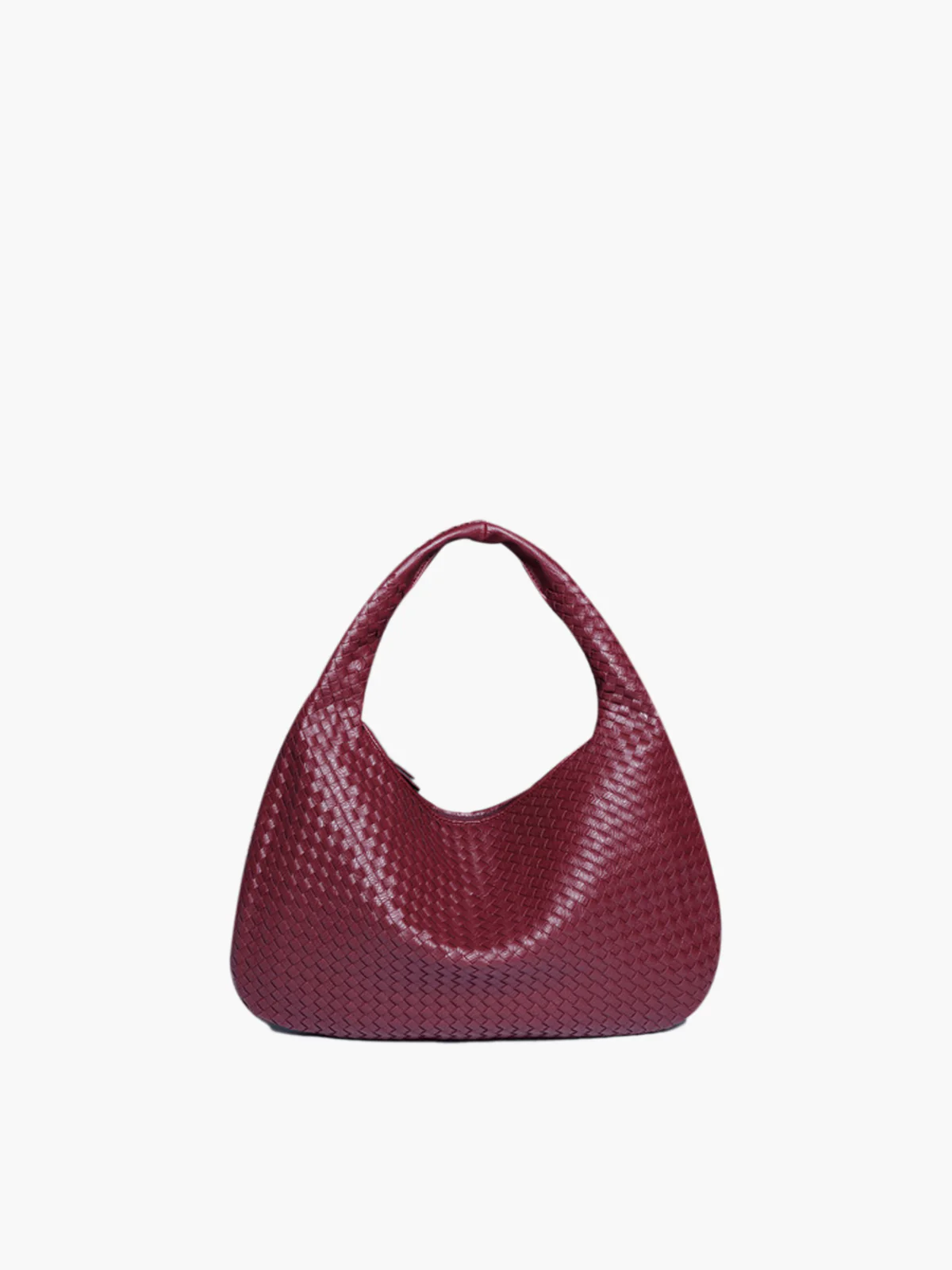 Unpredictable Love Braided Bag - Image 3