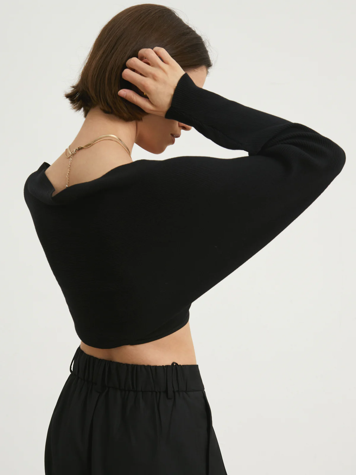 Utility Bolero - Image 3