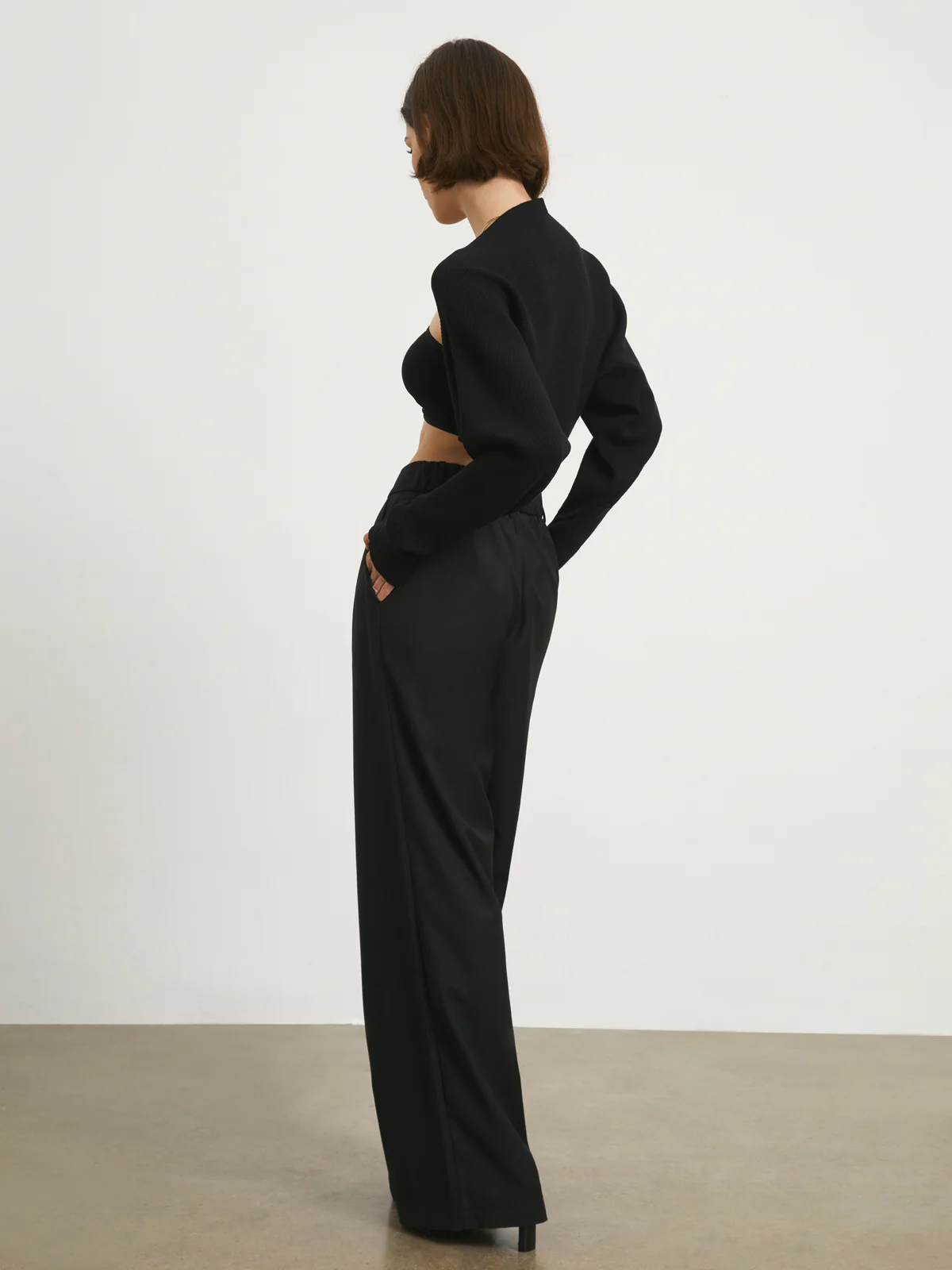 Utility Bolero - Image 4