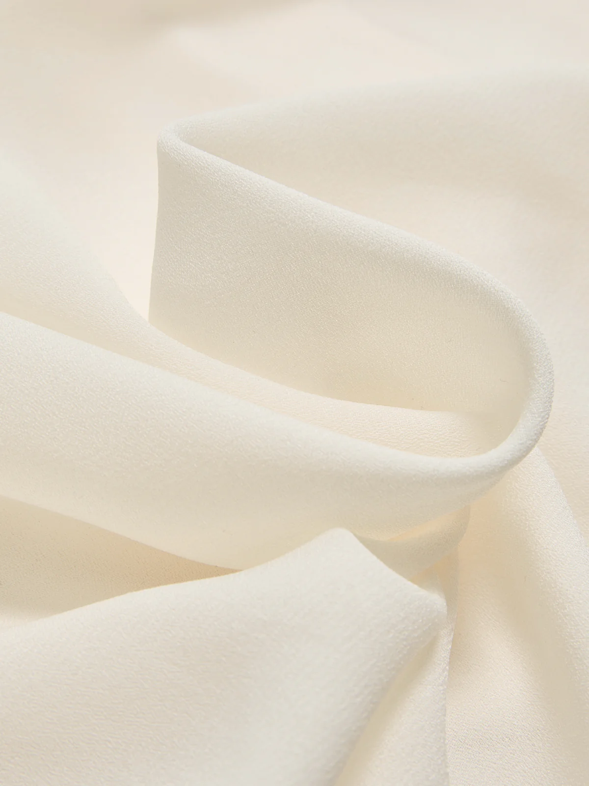 Utility Knot-Front Blouse - Image 4