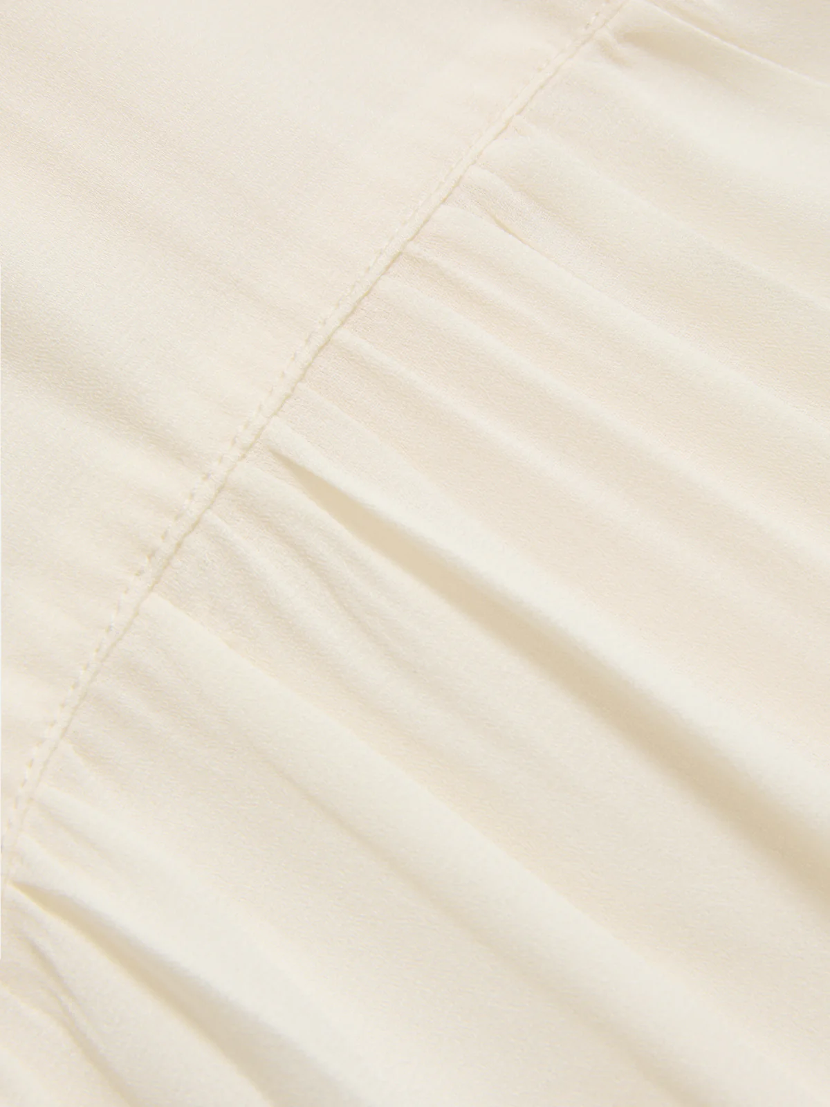 Utility Knot-Front Blouse - Image 5