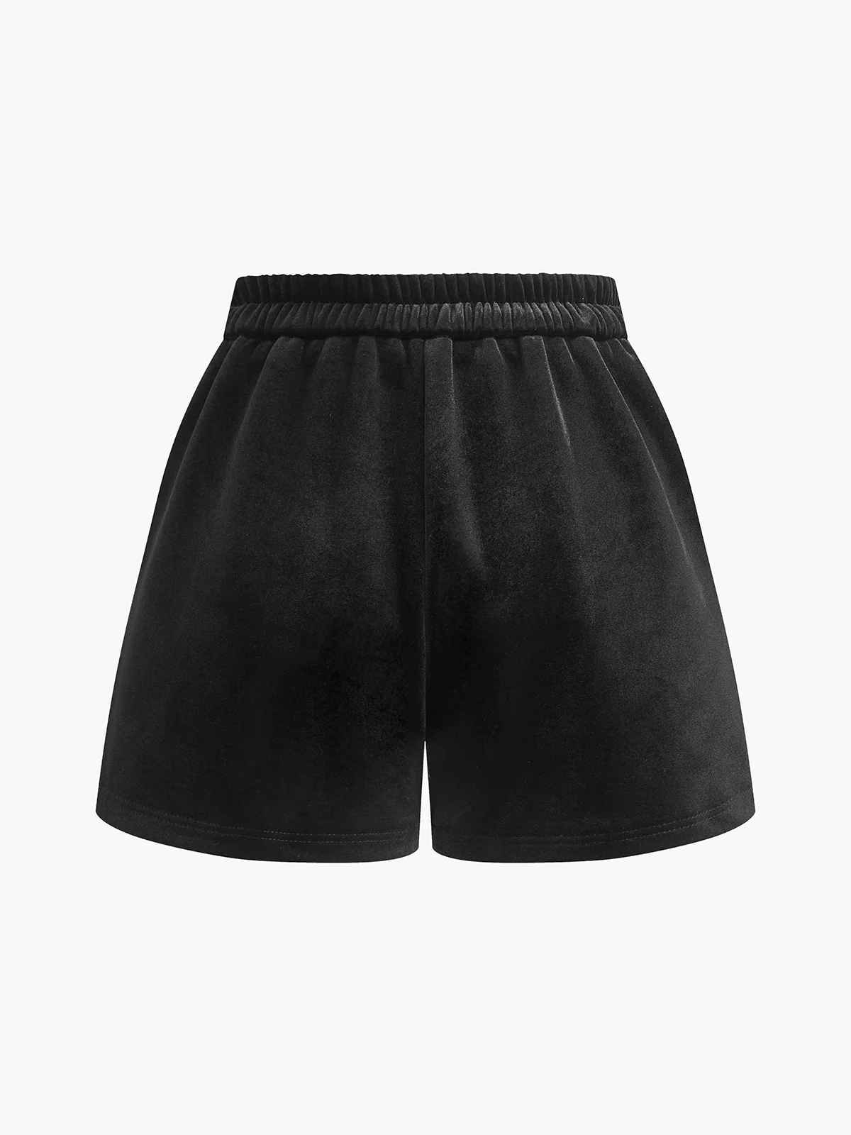 Velvet Cozy Shorts - Image 8