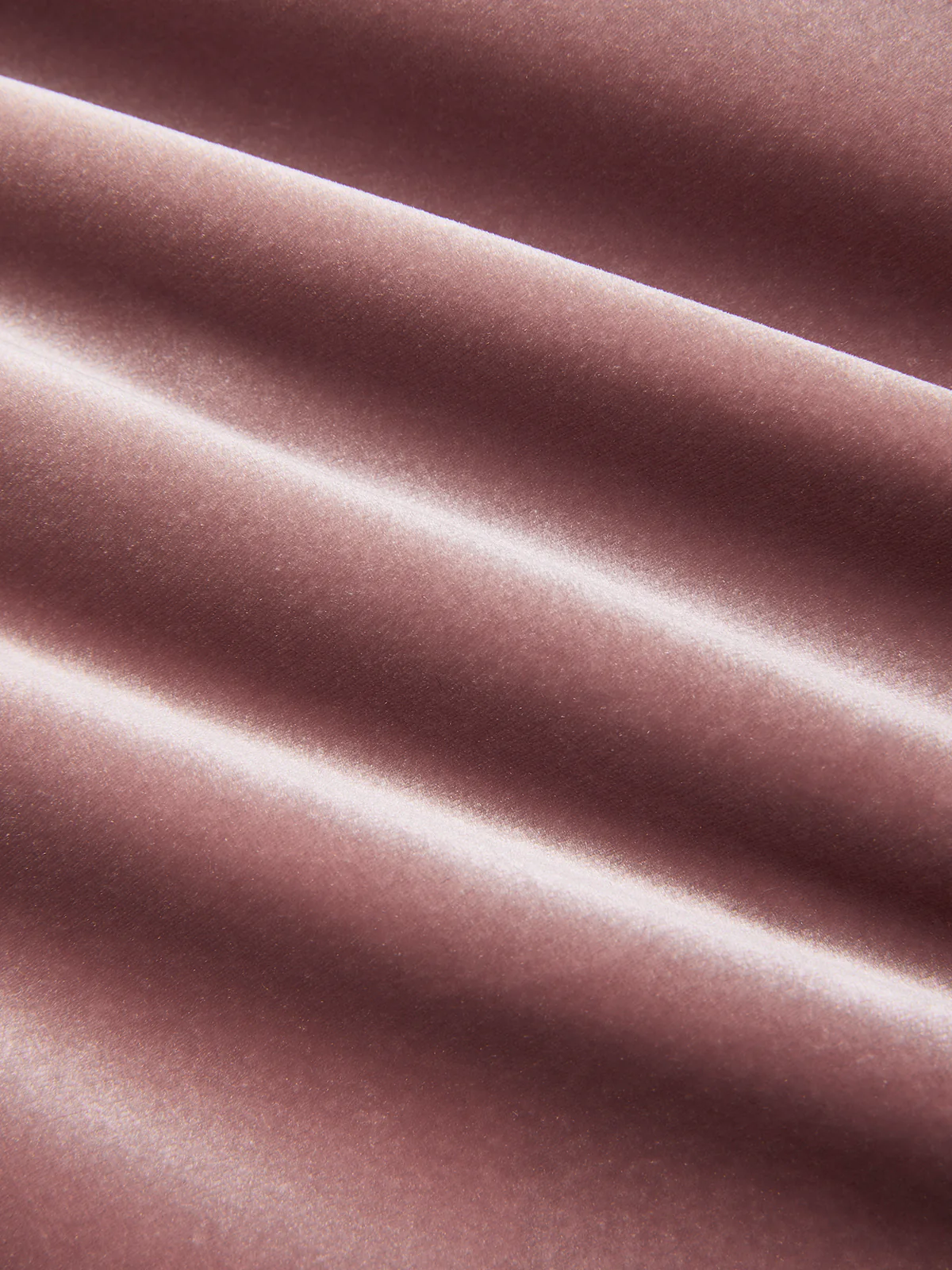 Velvet Wide-Leg Elastic Waist Pants - Image 5