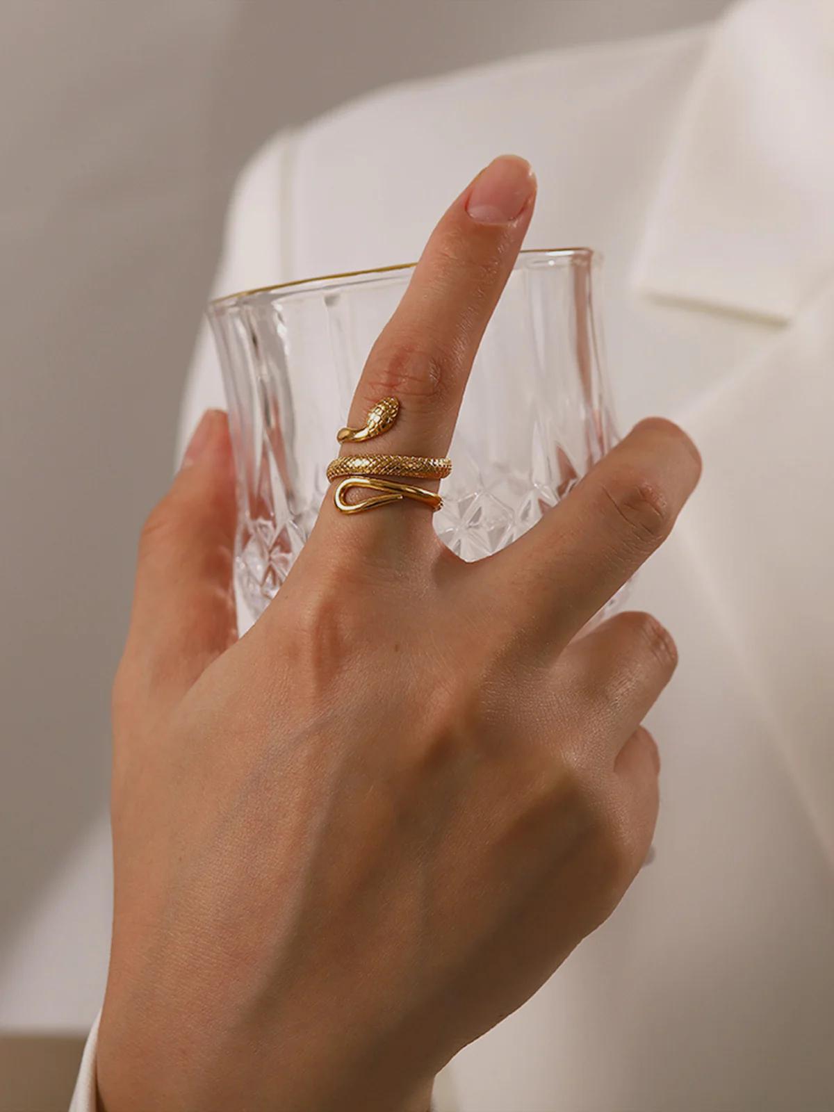 Venom Queen Ring - Image 3