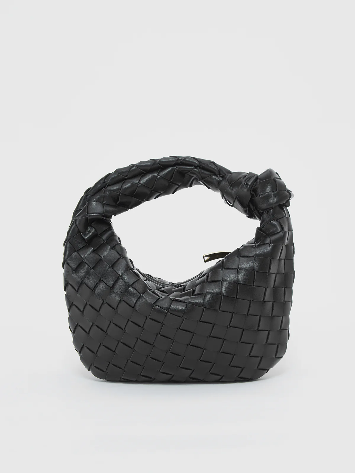Venus Braided Handbag - Image 2