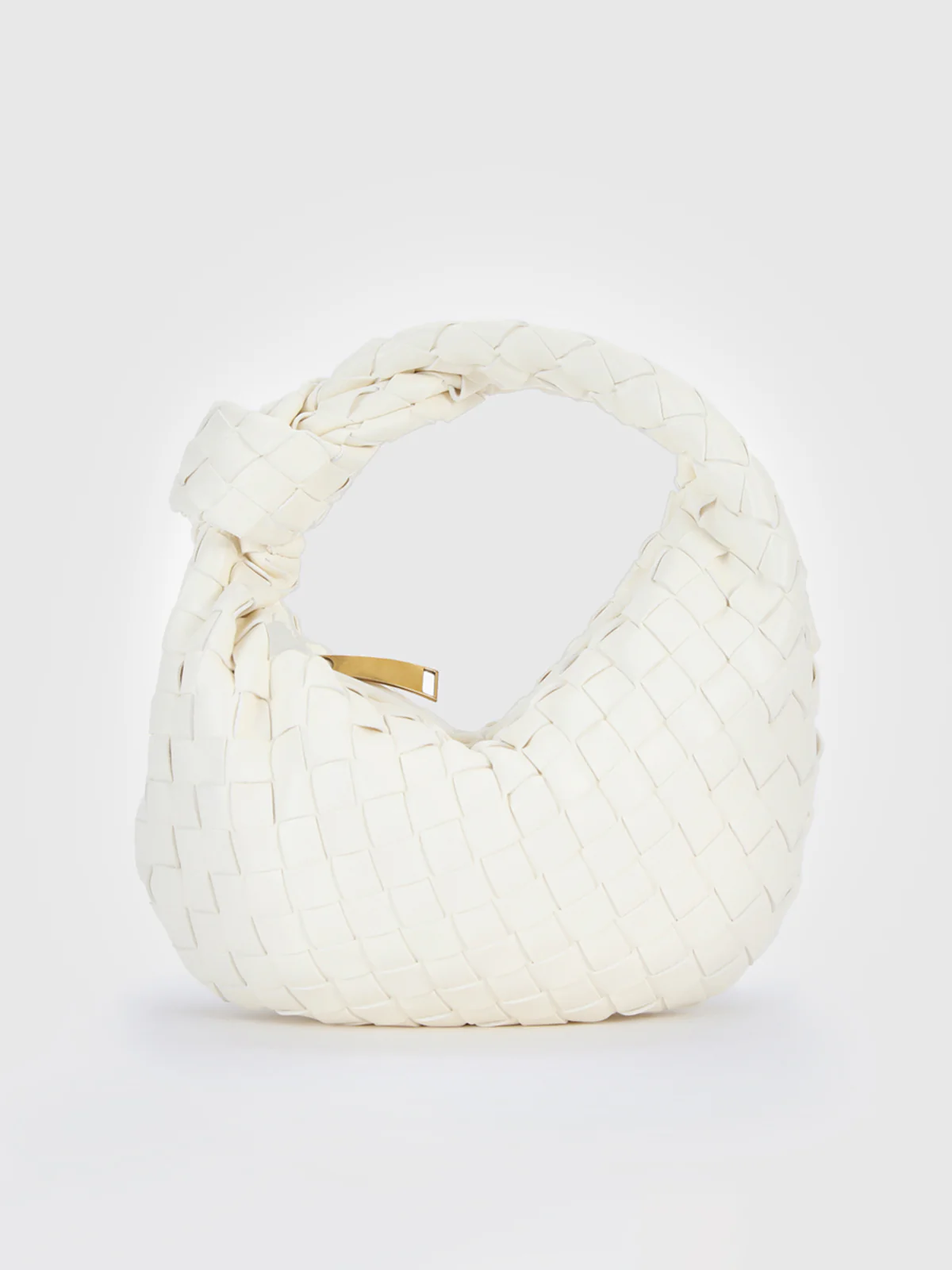 Venus Braided Handbag - Image 7