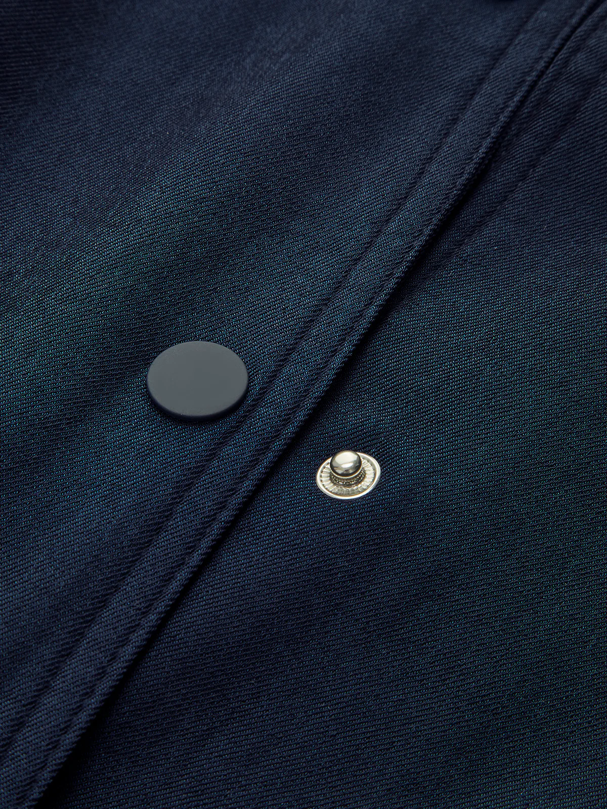 Versatile Button Down Jacket - Image 5