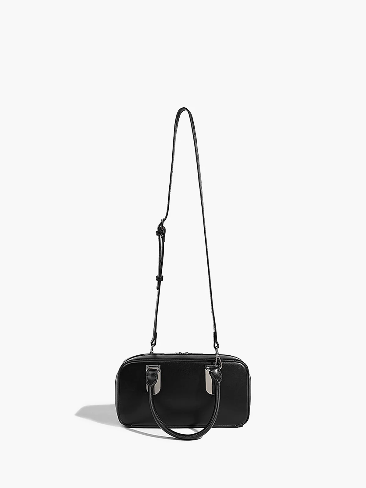 Vintage Pillow Look Tote Bag - Image 2
