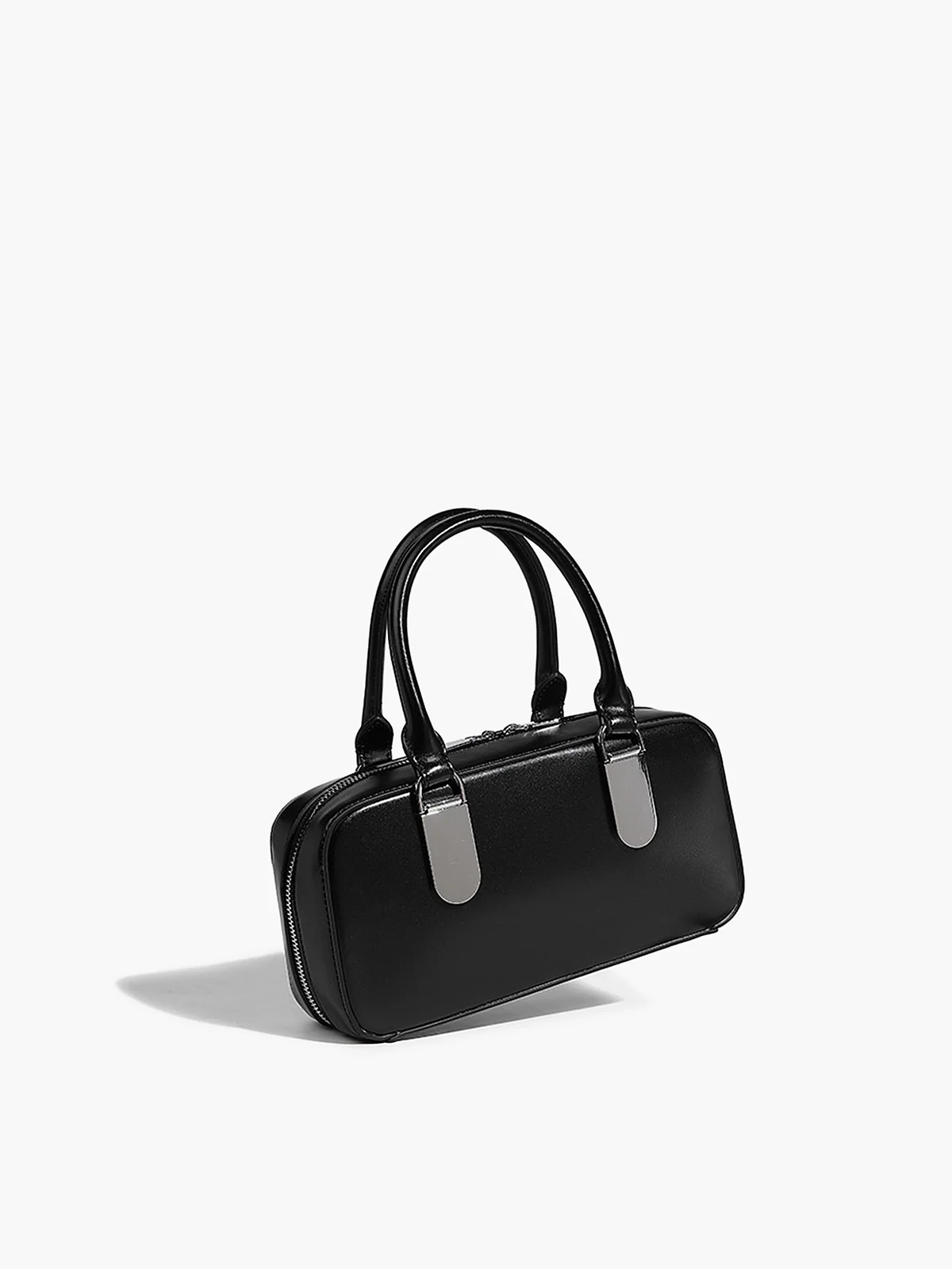 Vintage Pillow Look Tote Bag - Image 3