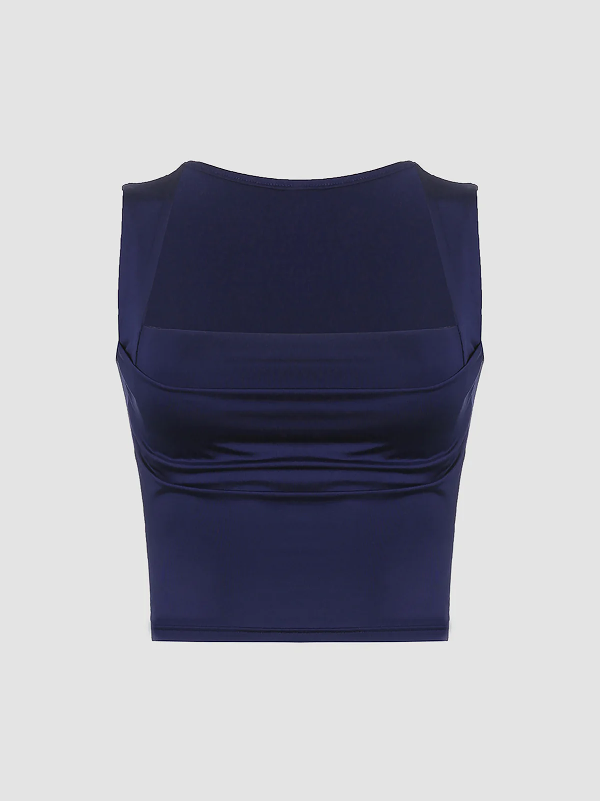Weekend Baddie Tank Top