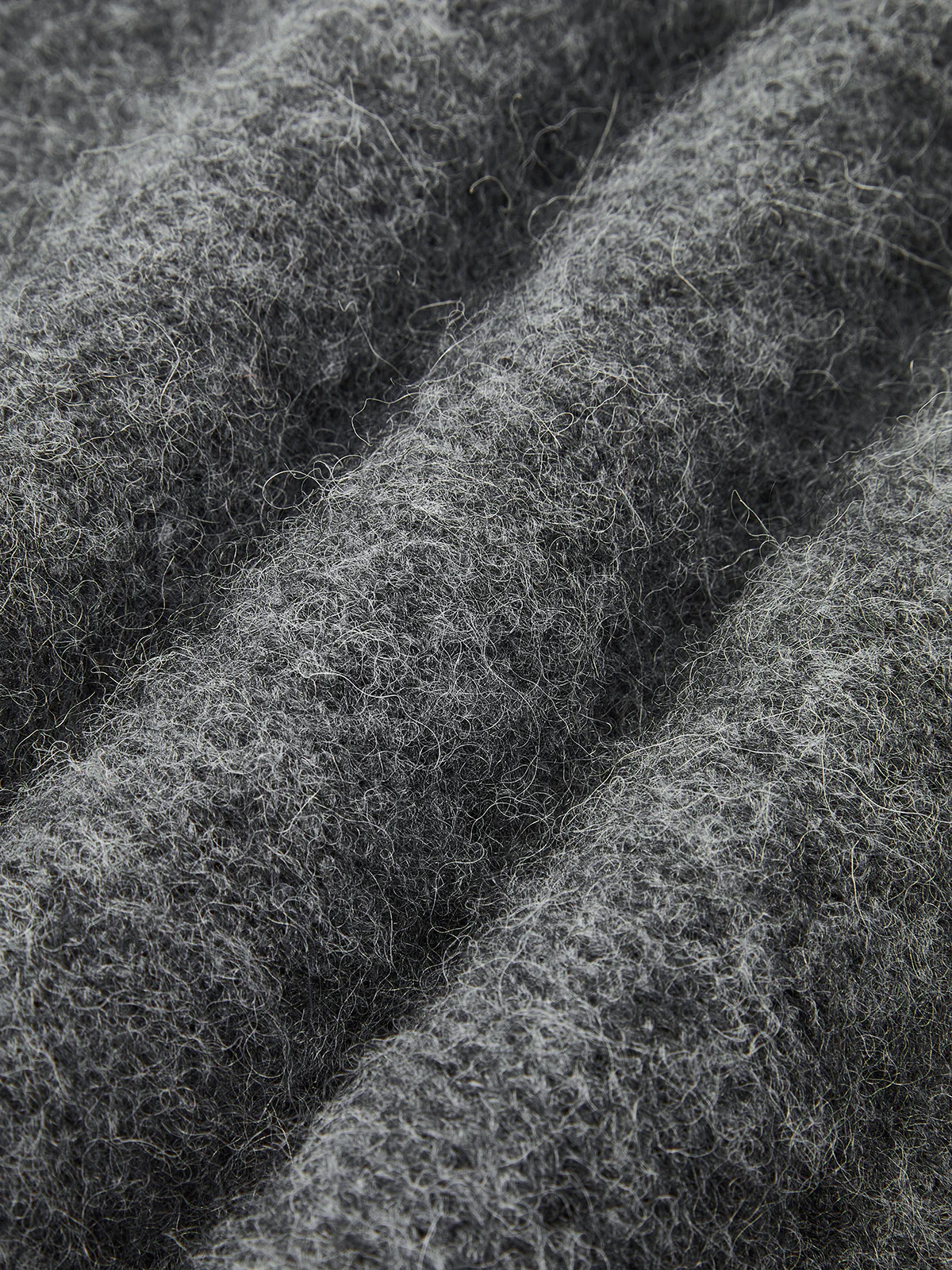 Wool-Blend Beaded Sweater Vest - Image 10