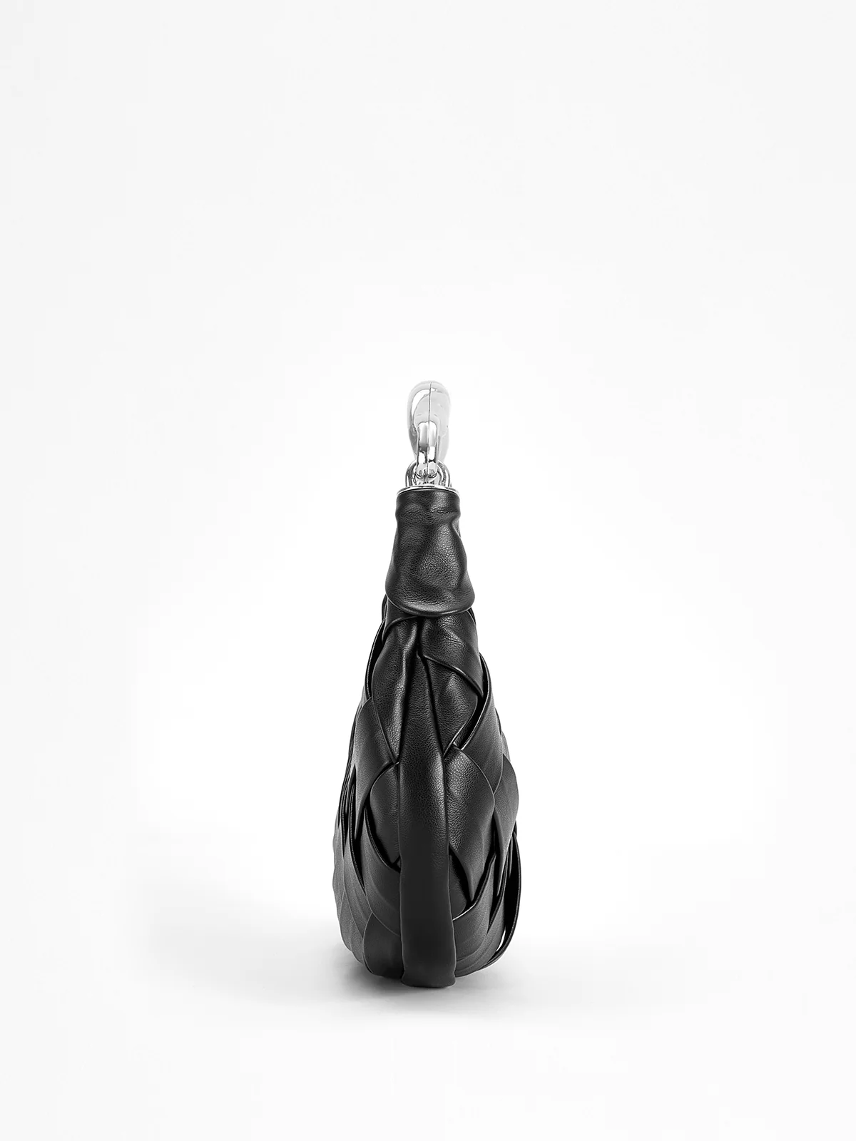 Woven Braided Bag - Image 7