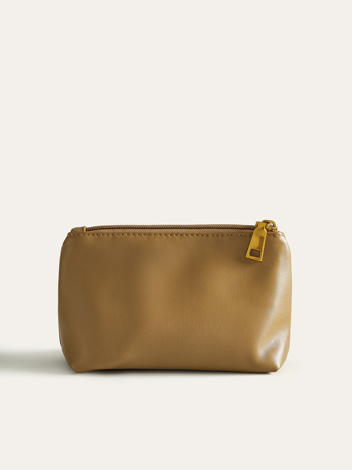 Woven PU Tote Bag - Image 6