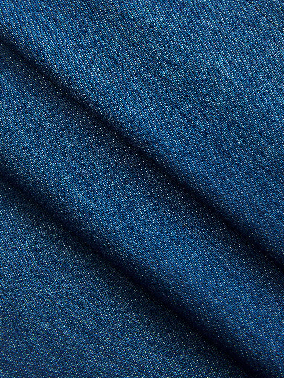 Wrap Tie-Waist Vest - Image 3