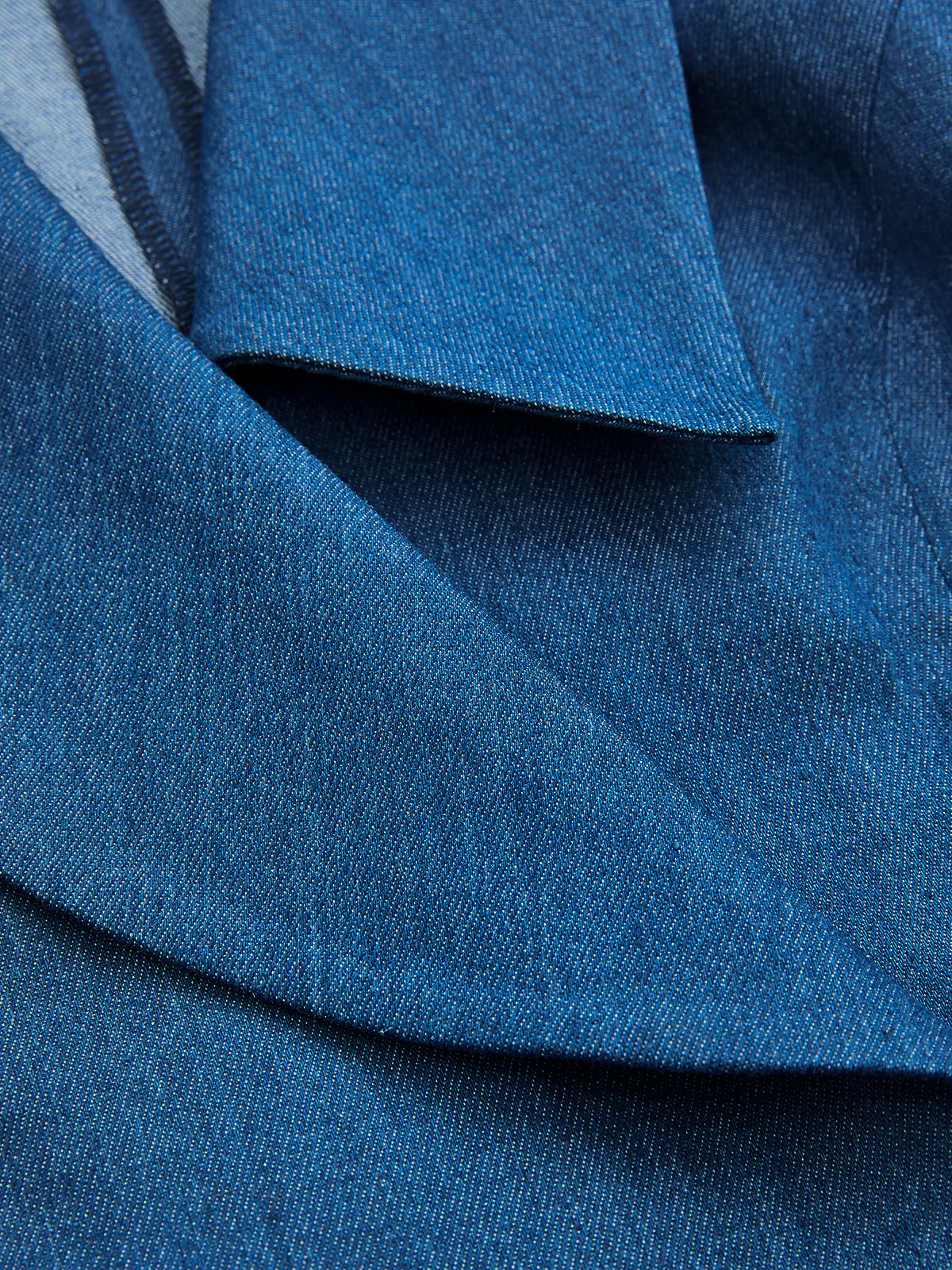 Wrap Tie-Waist Vest - Image 4